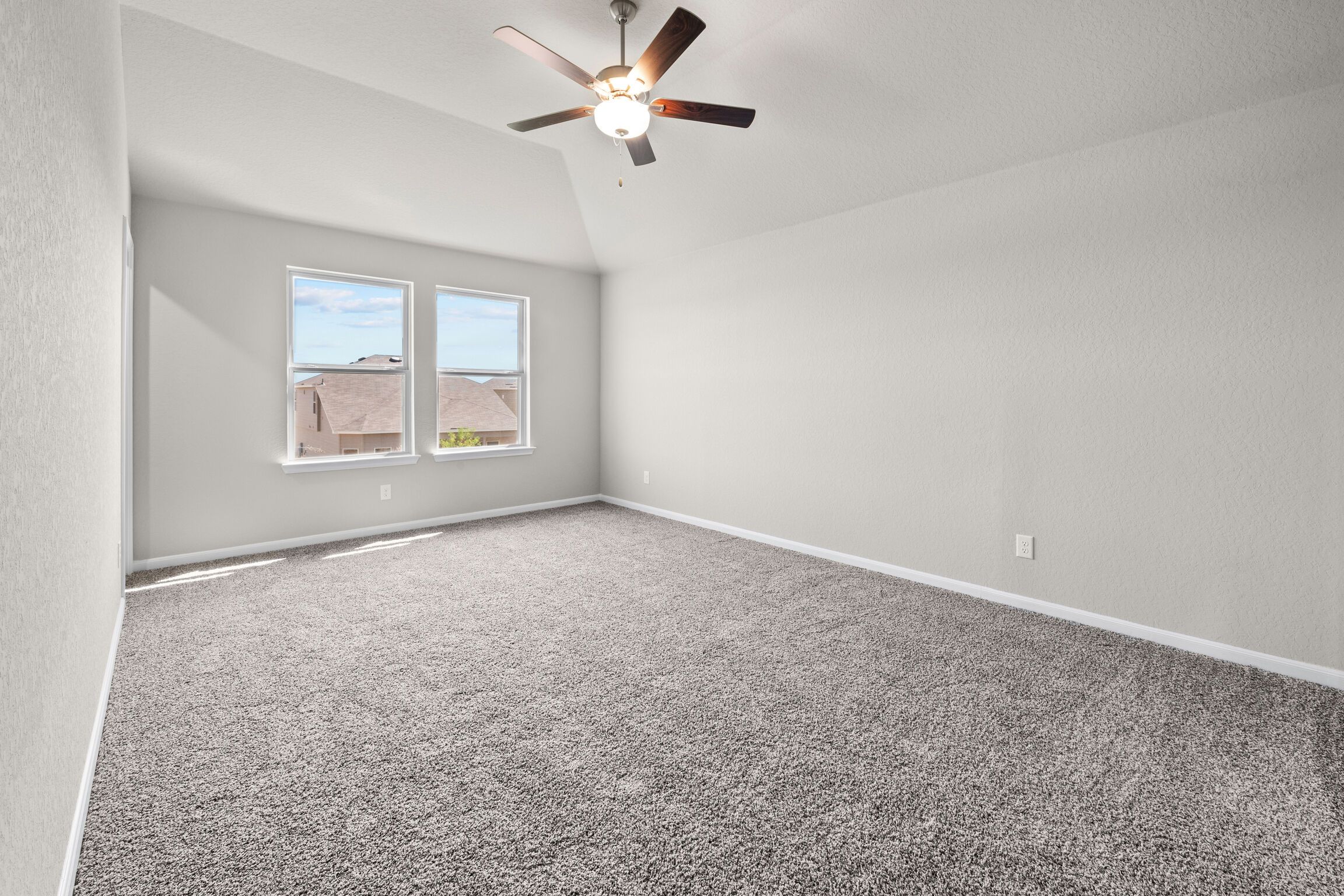 Interior - Representational Photo