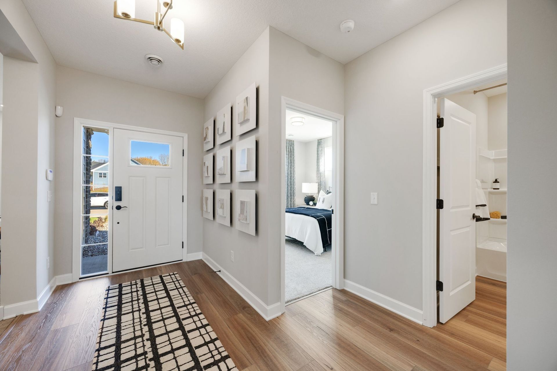 Entryway