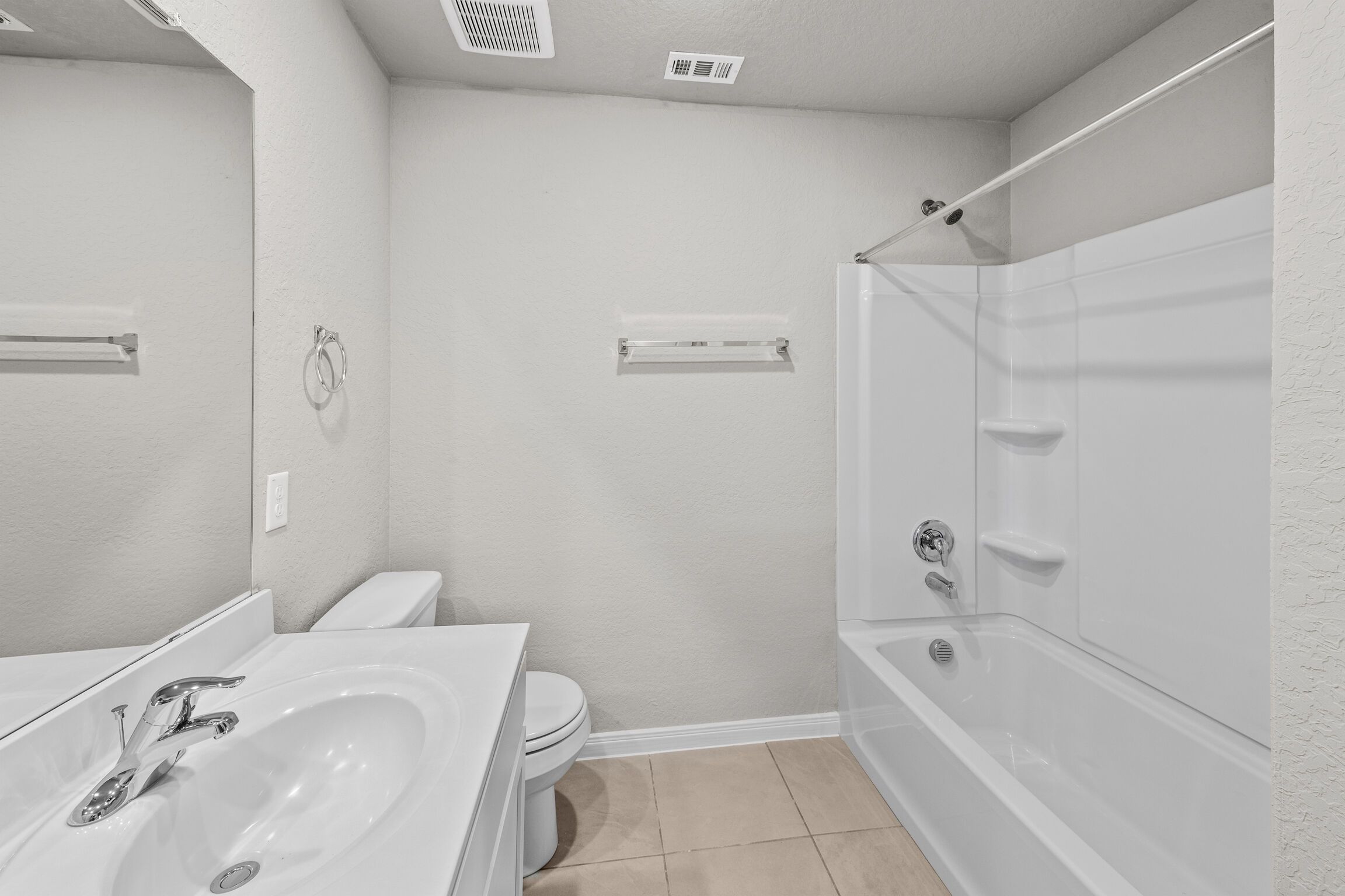 Bathroom - Representational Photo