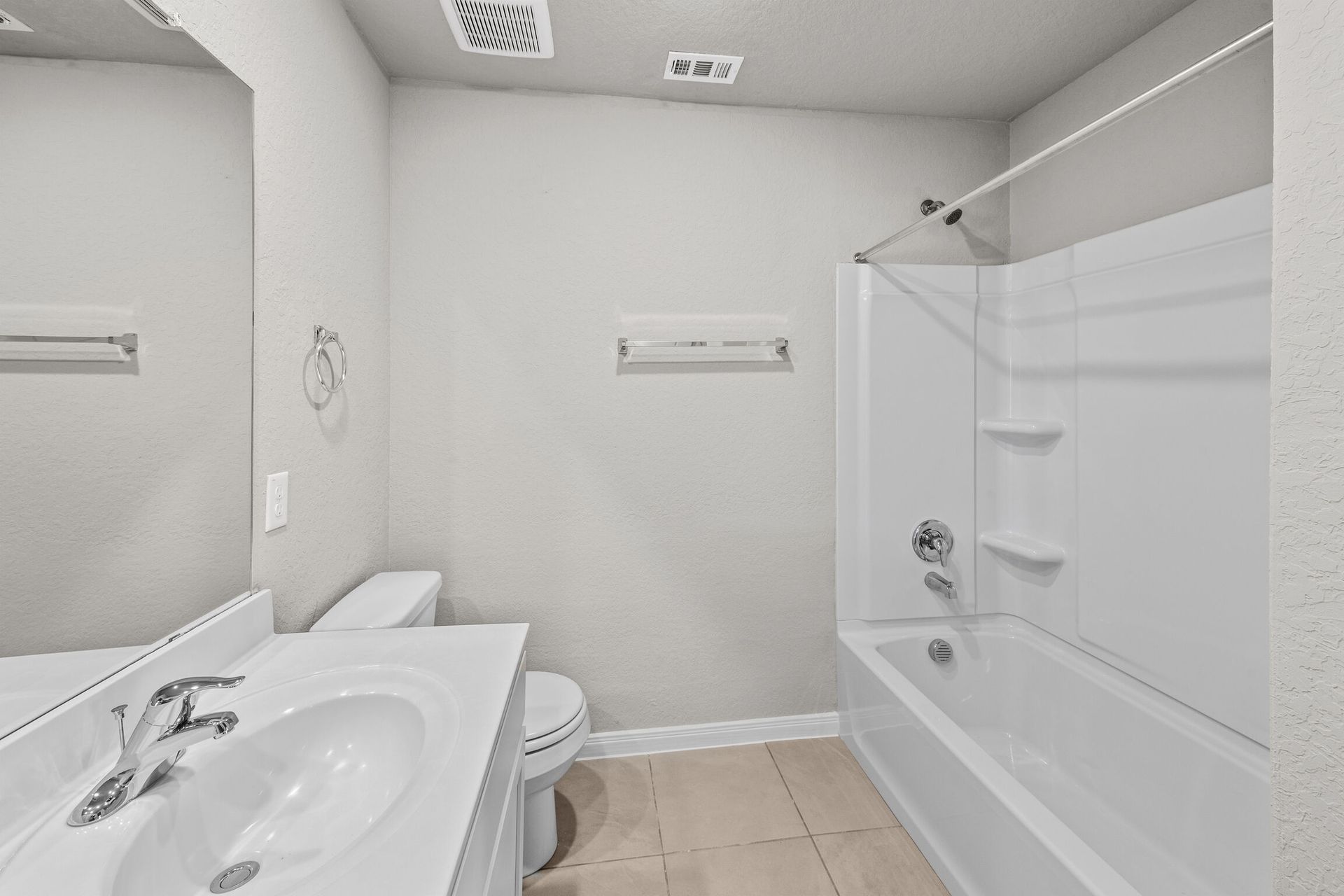 Bathroom - Representational Photo