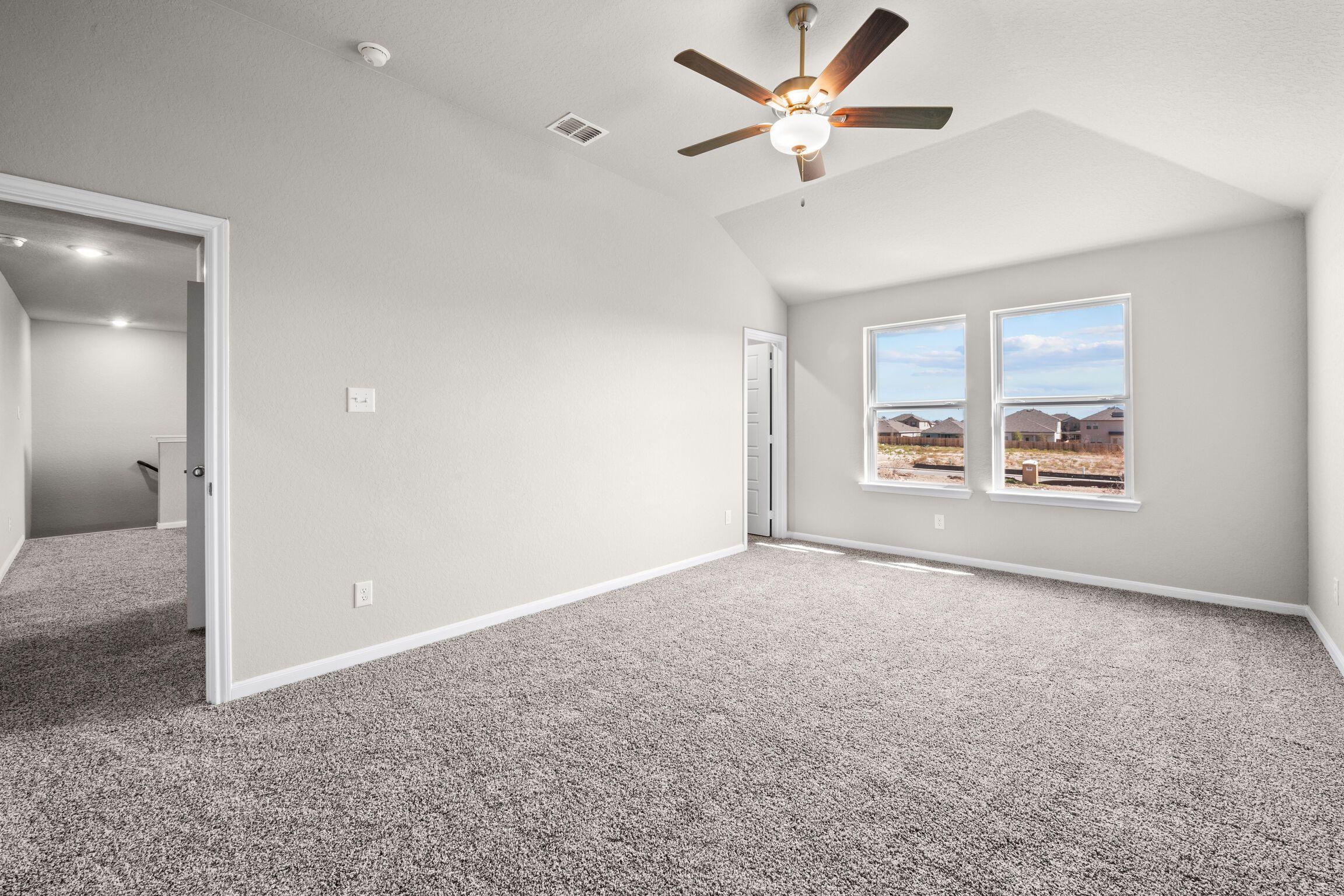 Interior - Representational Photo