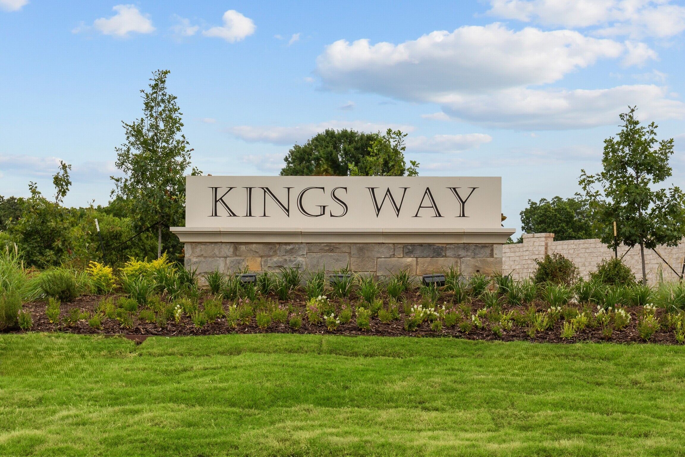 casa en Kings Way por M/I Homes