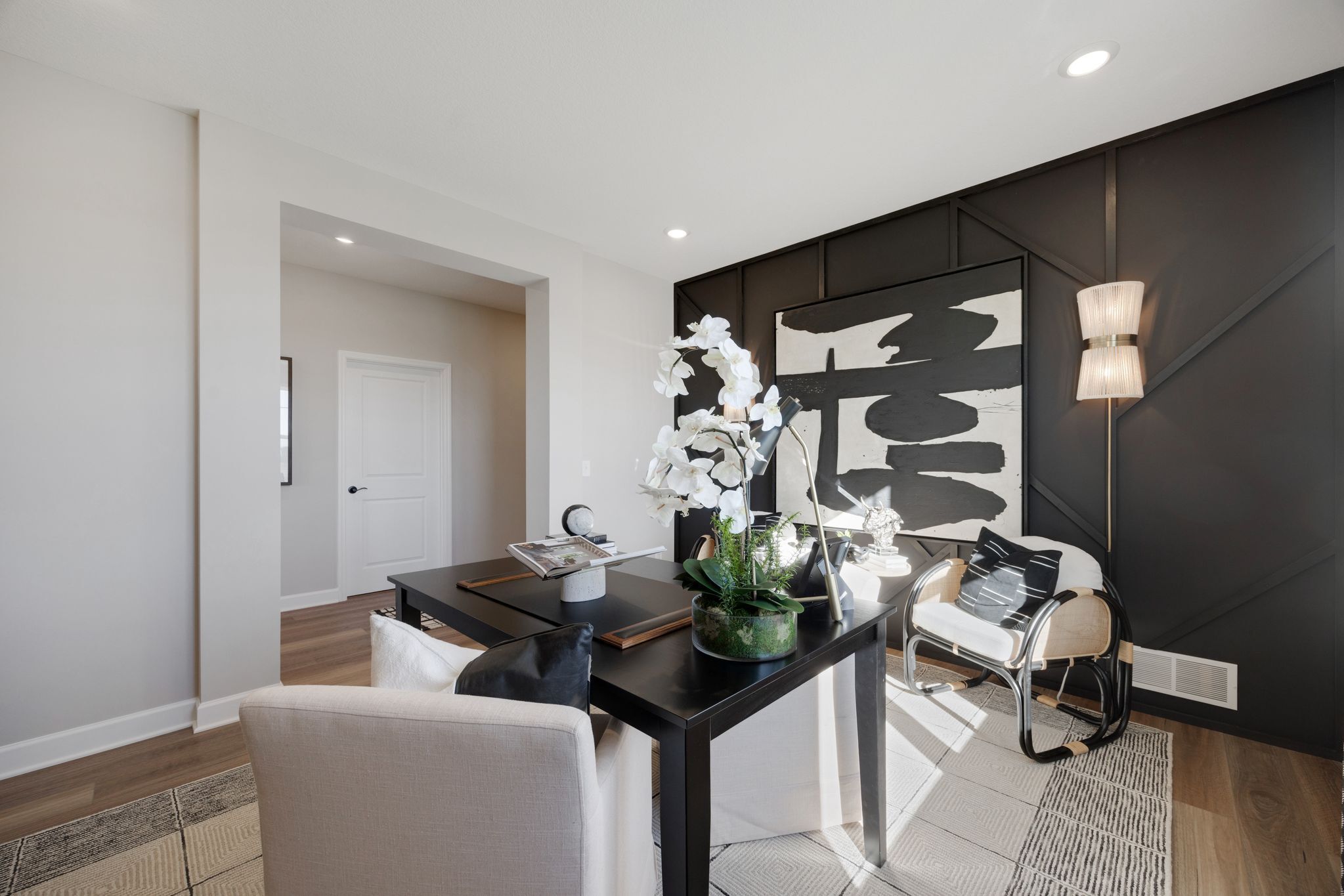Flex Room