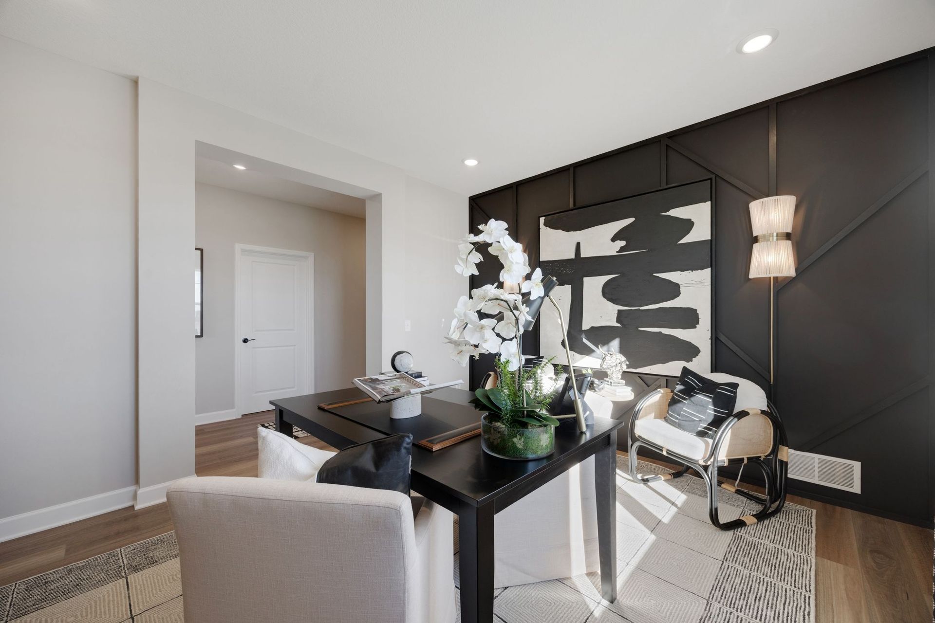 Flex Room