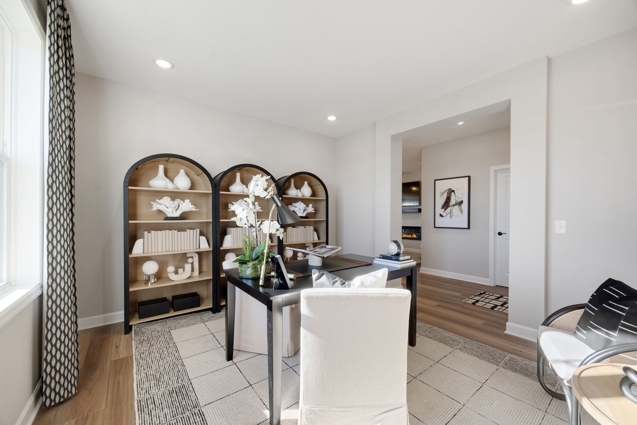 Flex Room