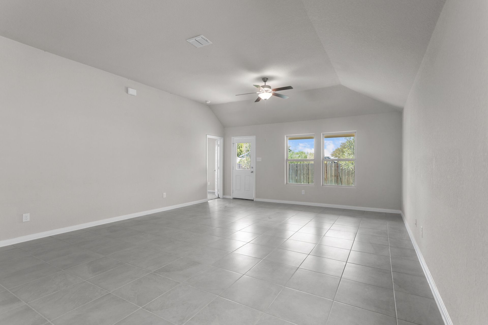 Interior - Representational Photo