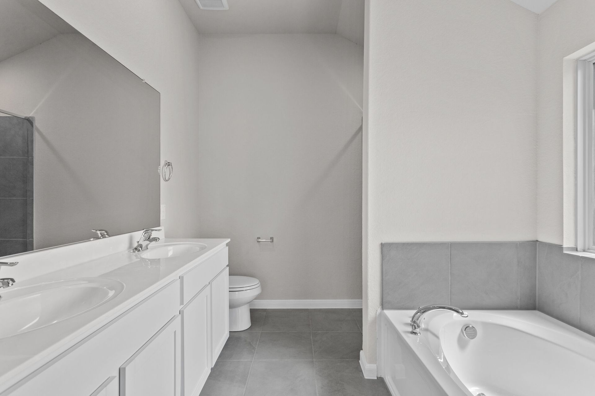 Bathroom - Representational Photo