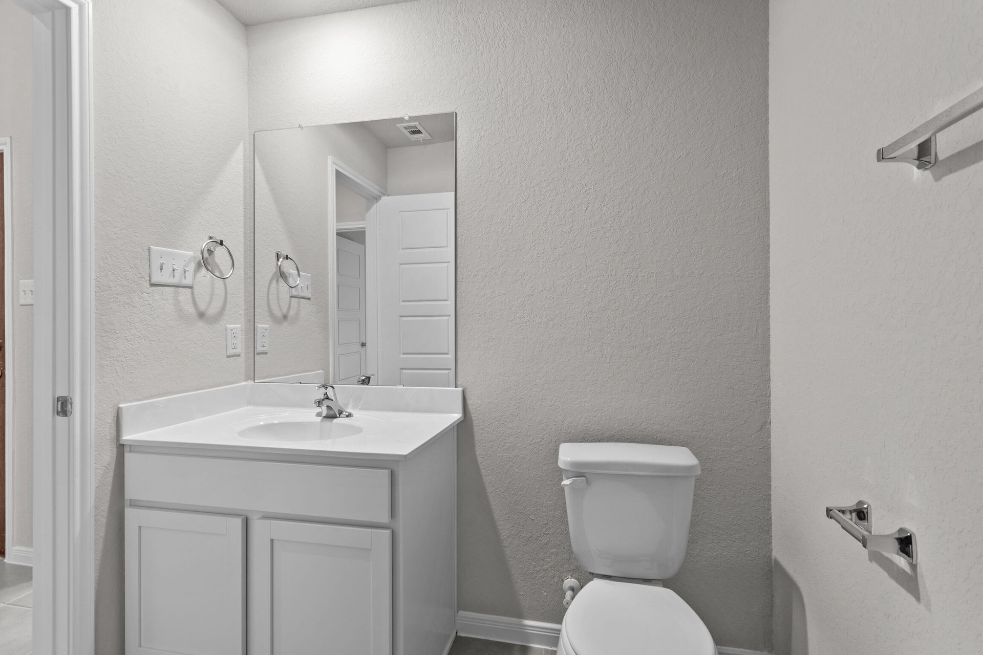 Bathroom - Representational Photo