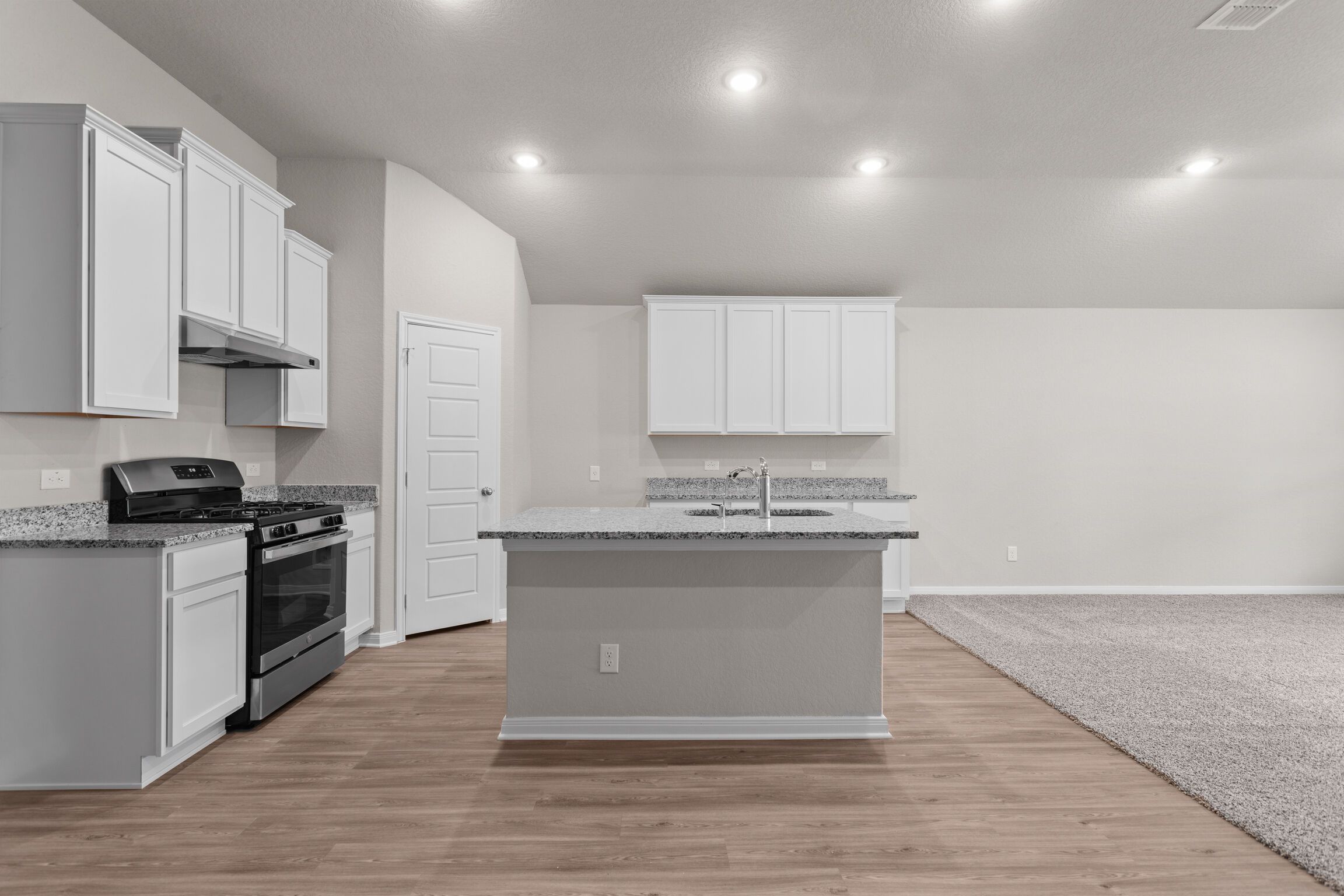 Kitchen - Representational Photo