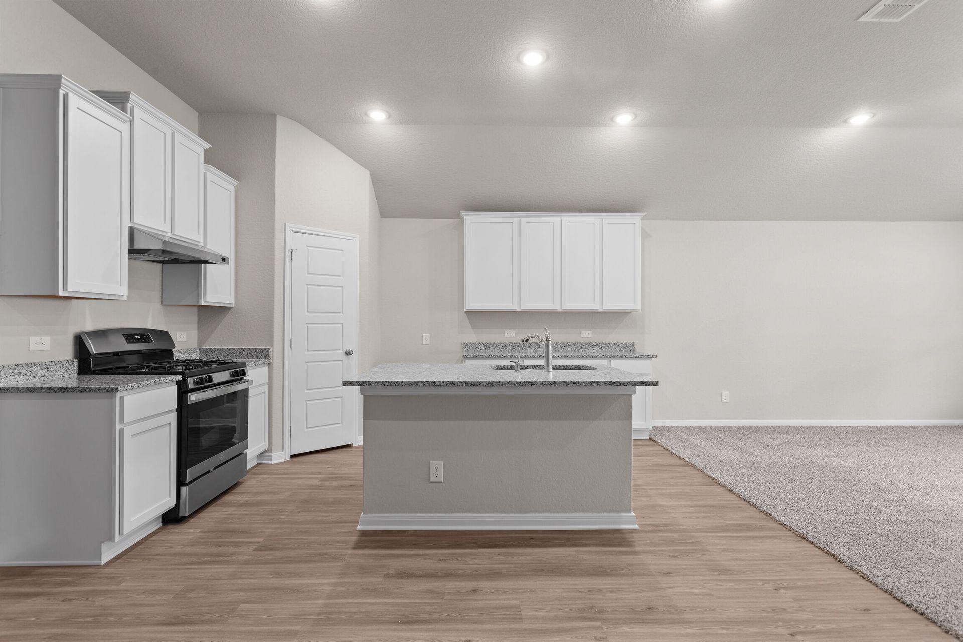 Kitchen - Representational Photo