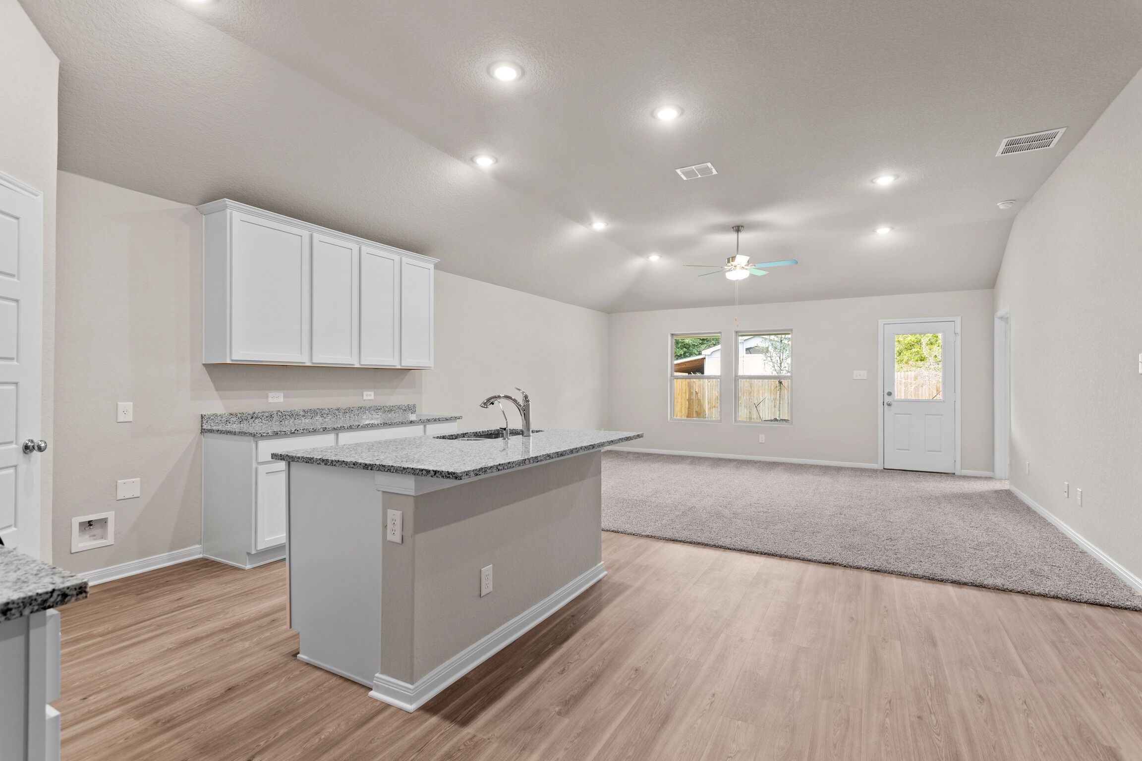 Kitchen - Representational Photo