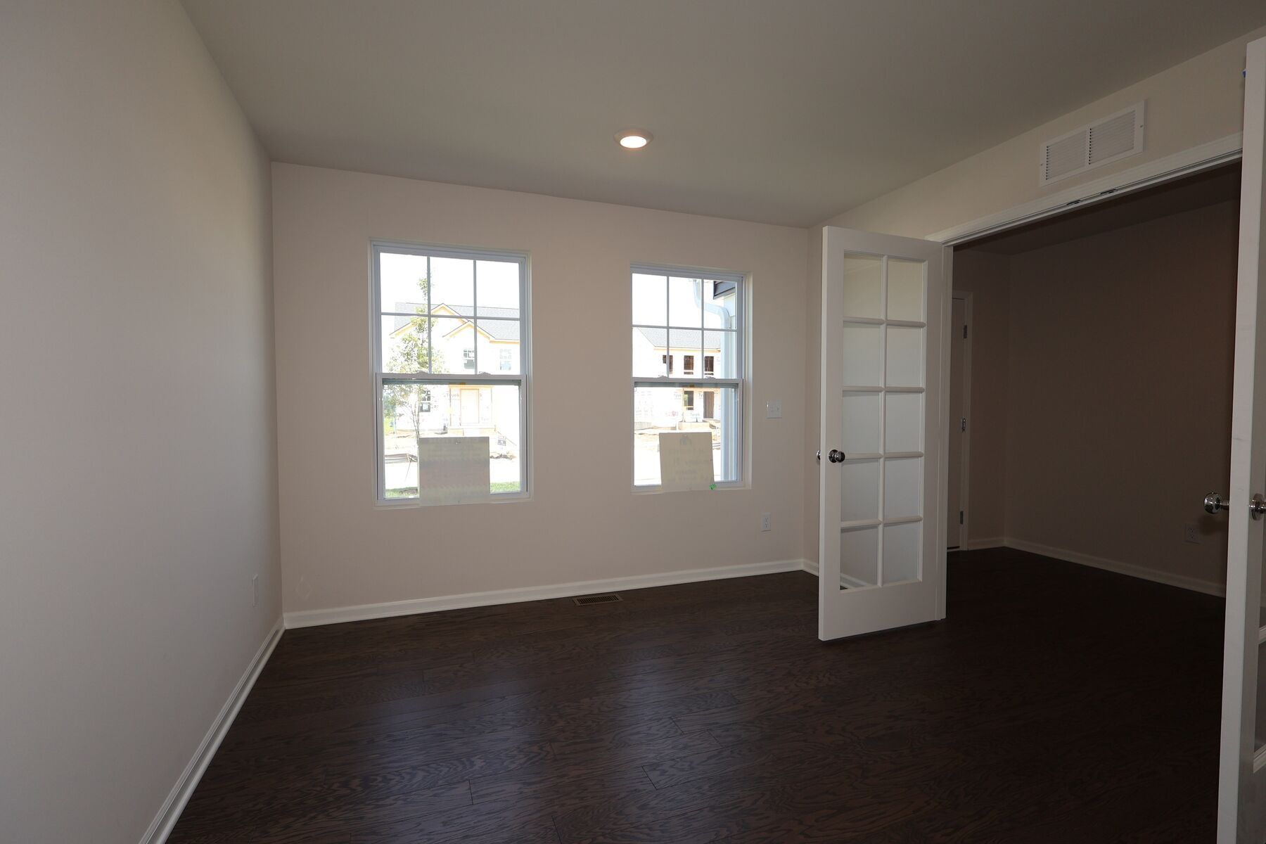 Flex Room