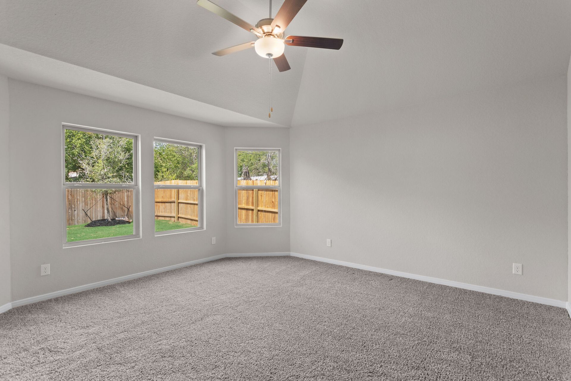 Interior - Representational Photo