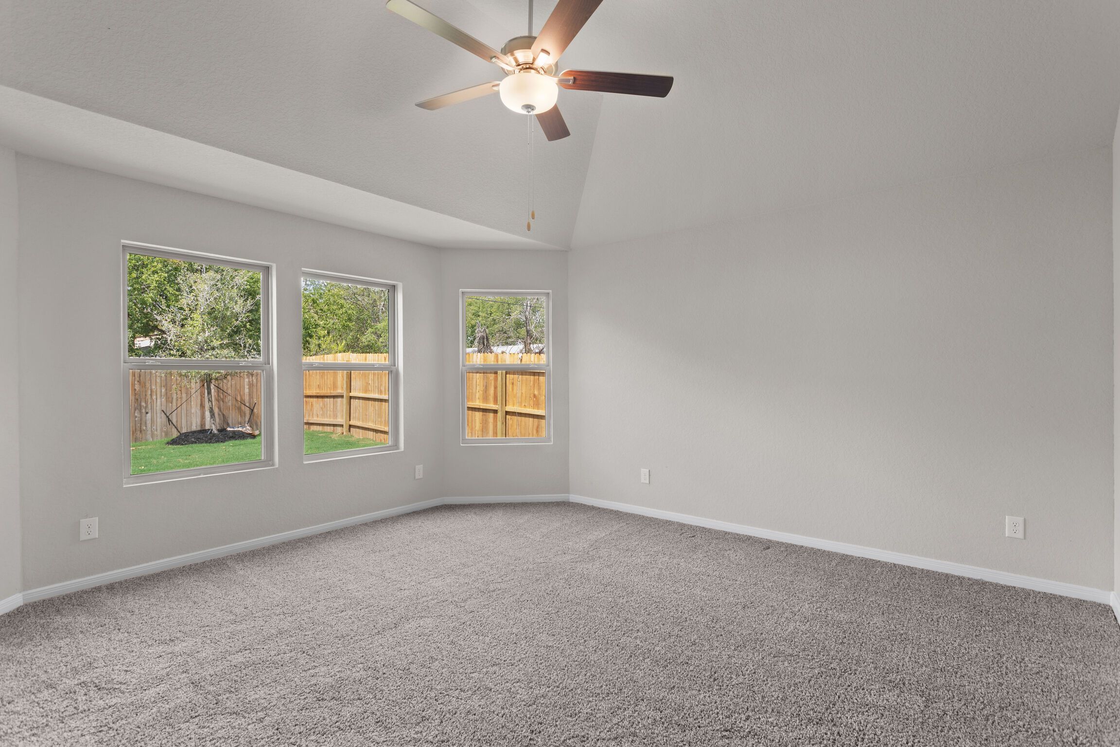 Interior - Representational Photo