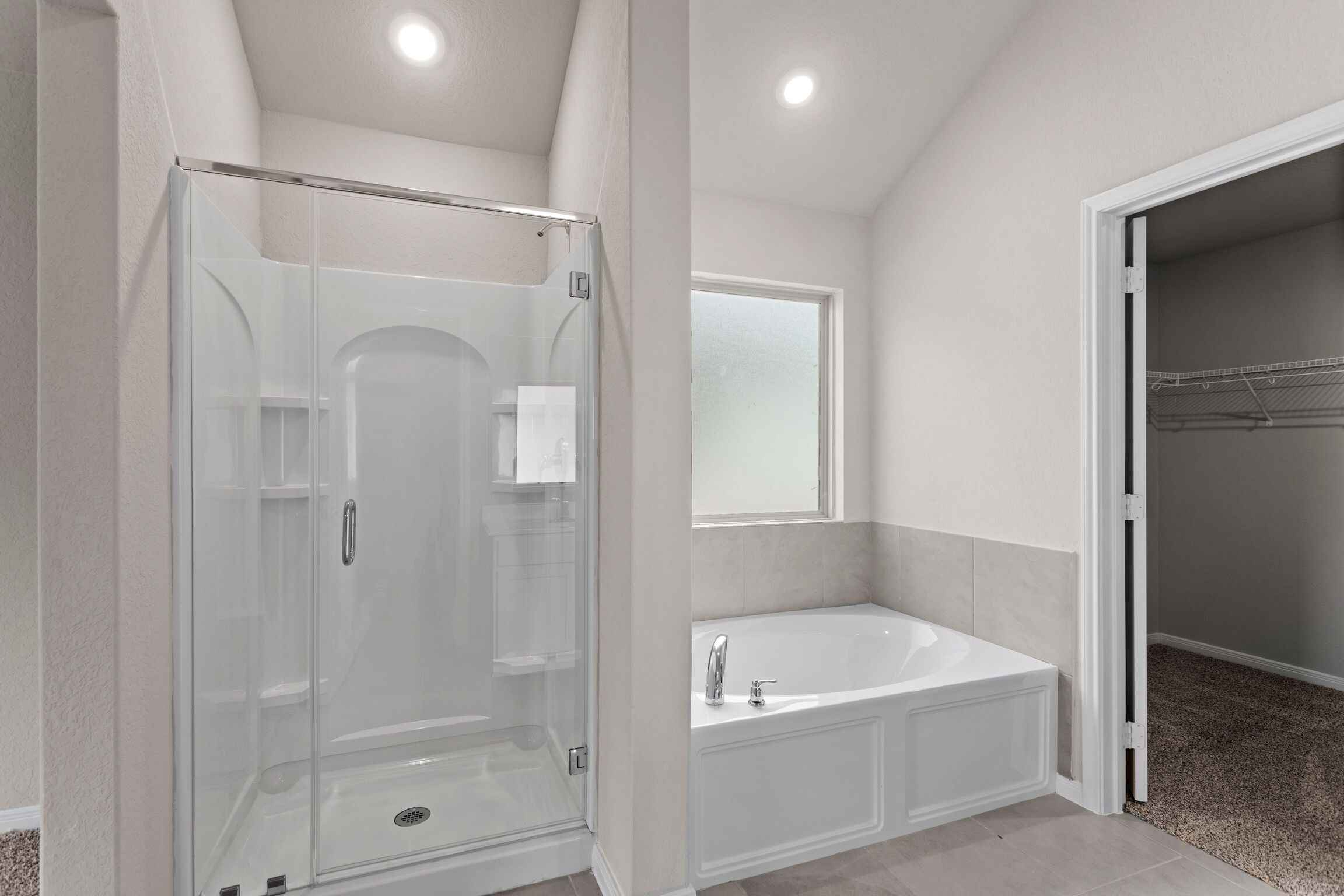 Bathroom - Representational Photo