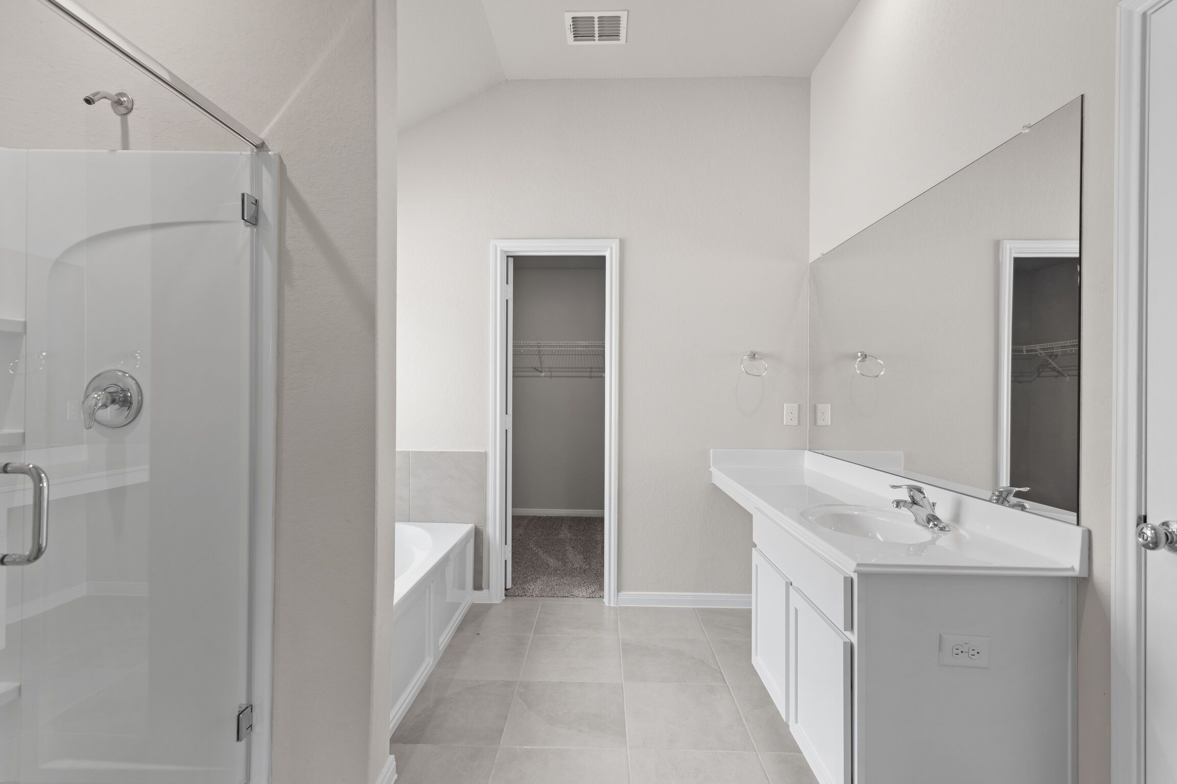 Bathroom - Representational Photo