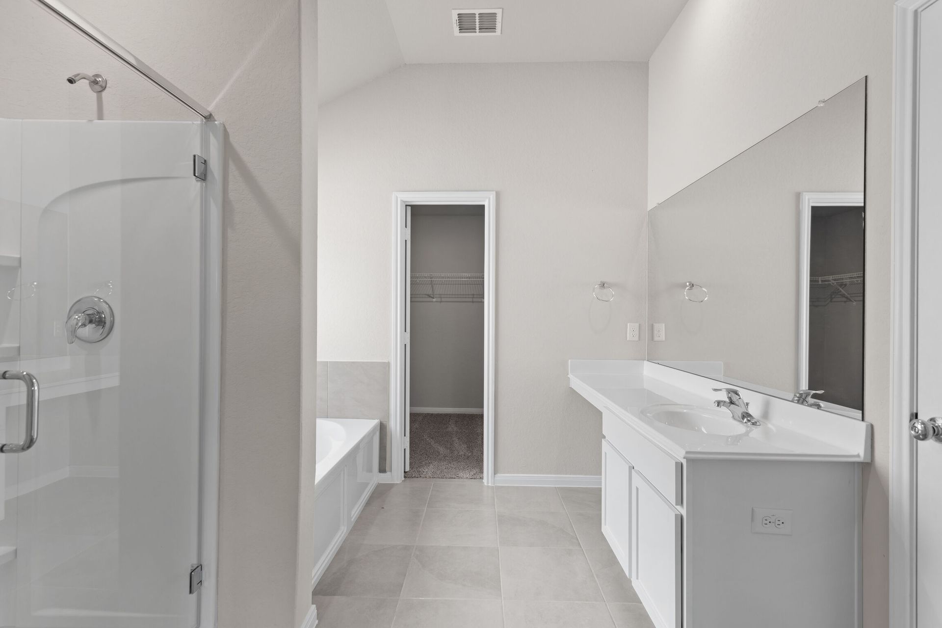 Bathroom - Representational Photo