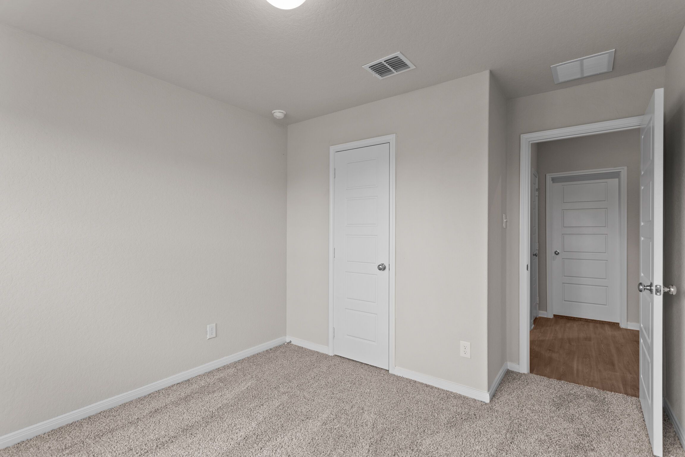 Interior - Representational Photo