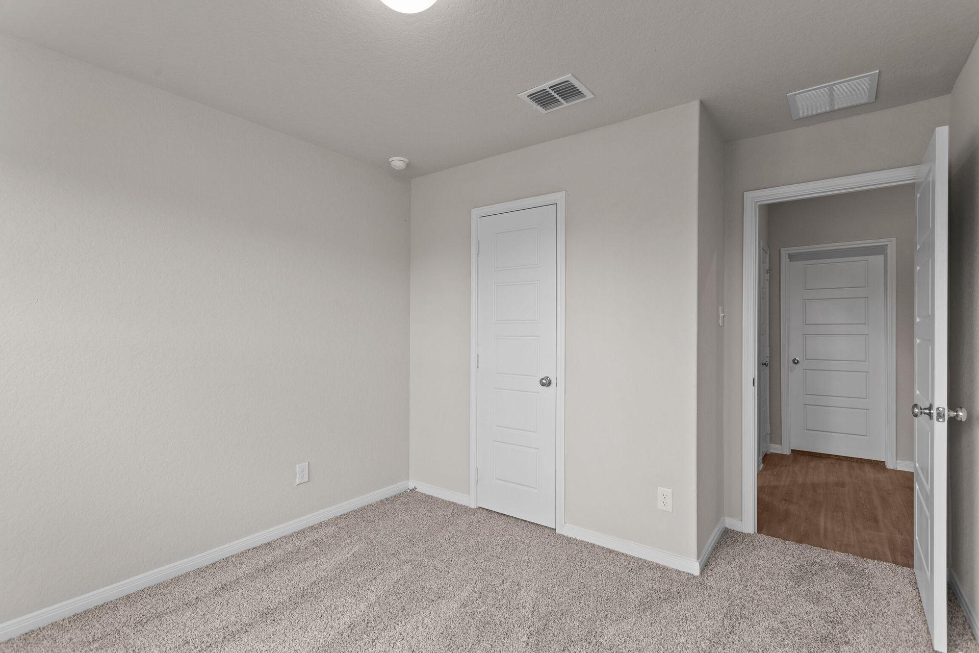 Interior - Representational Photo