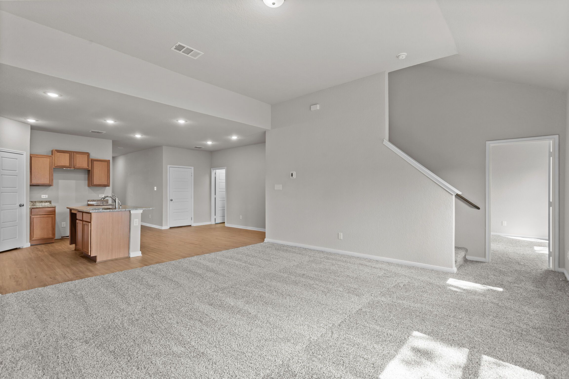 Interior - Representational Photo
