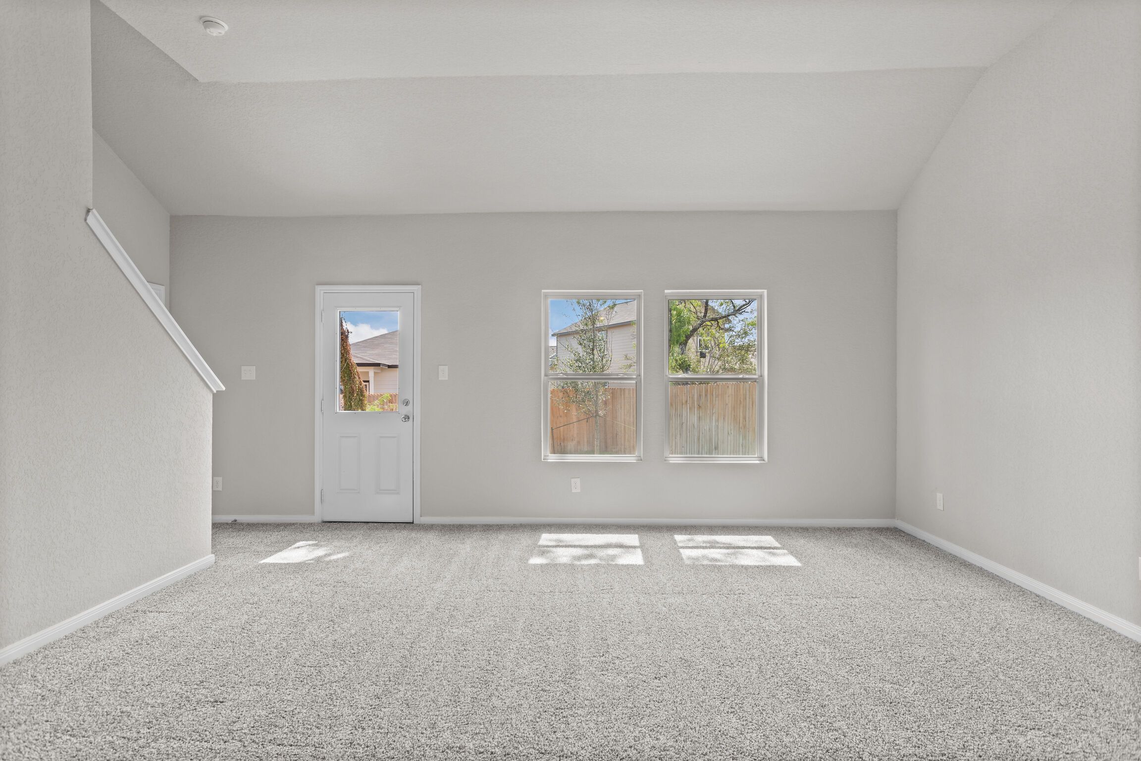 Interior - Representational Photo