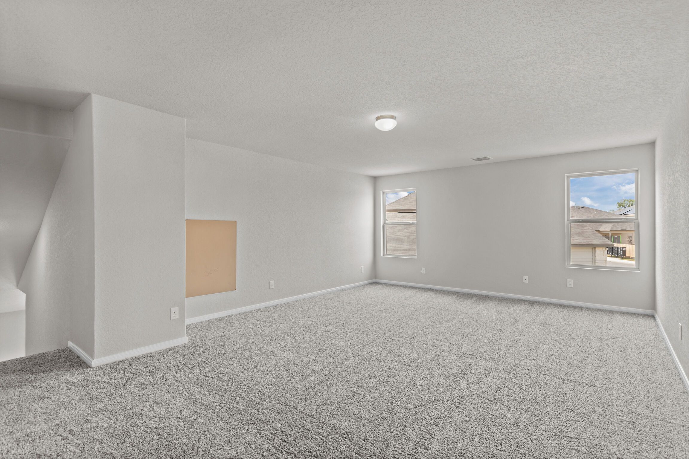 Interior - Representational Photo