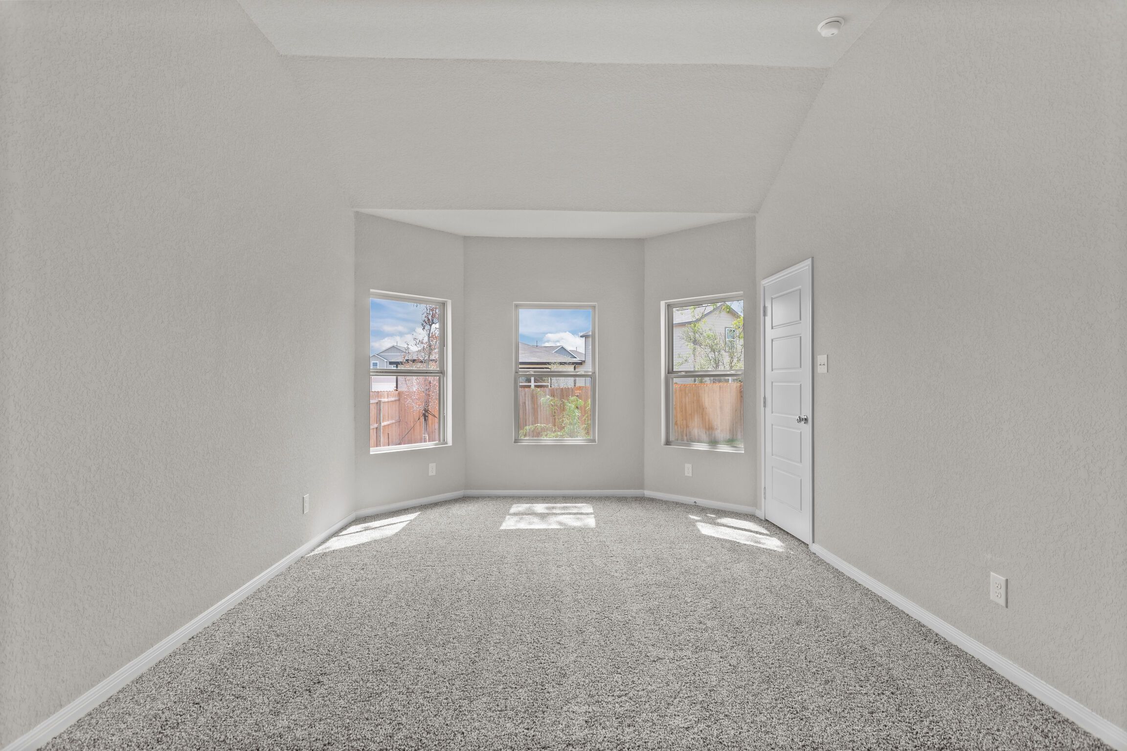 Interior - Representational Photo