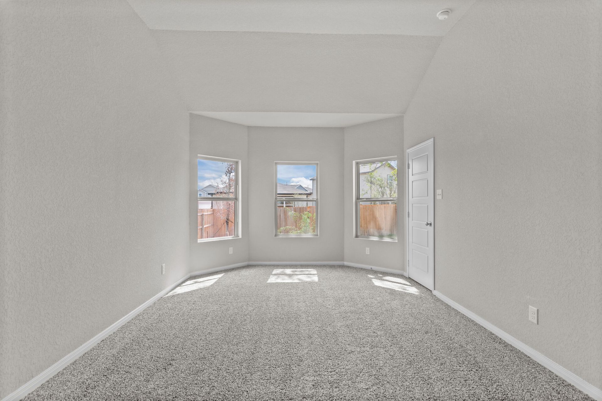 Interior - Representational Photo