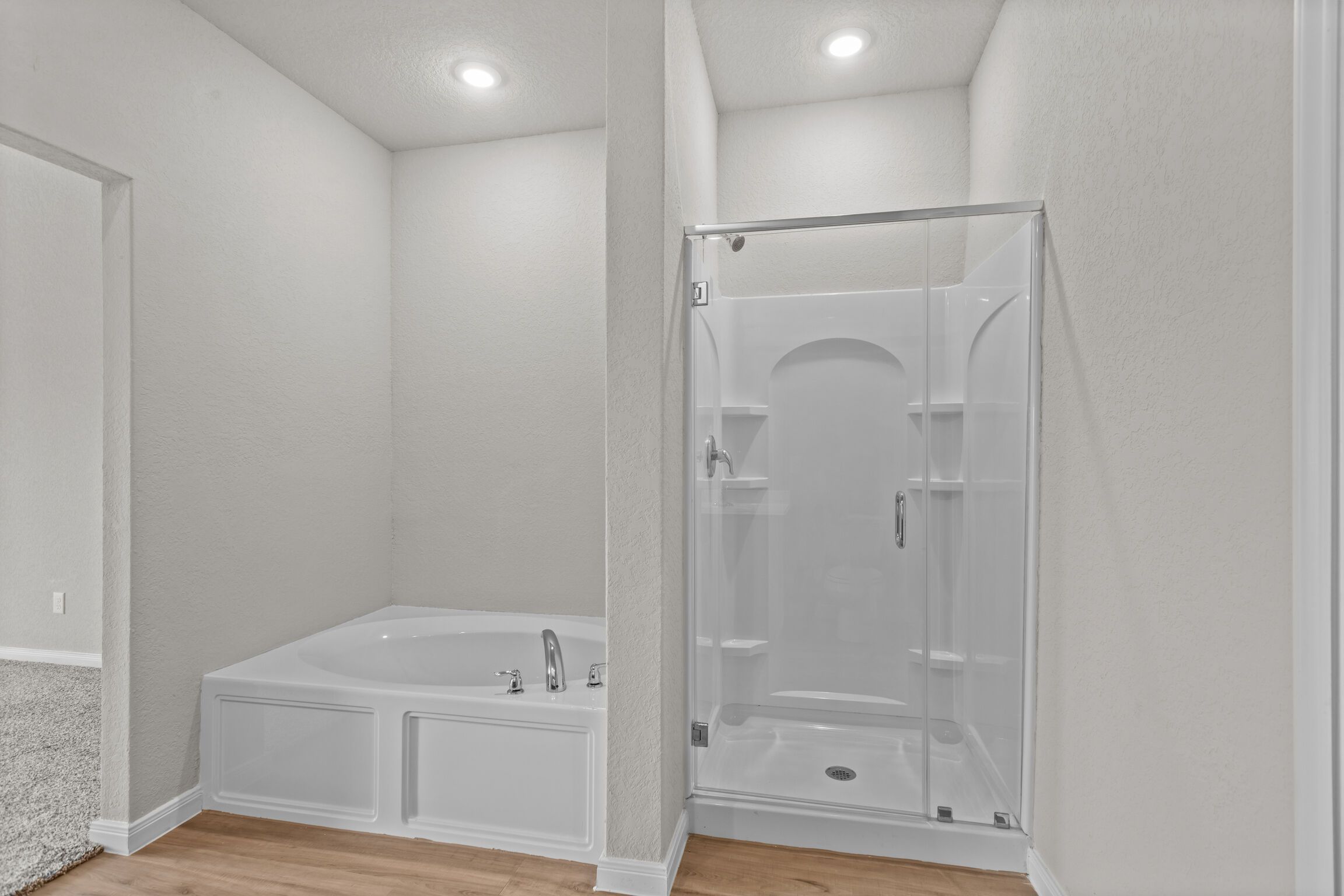 Bathroom - Representational Photo