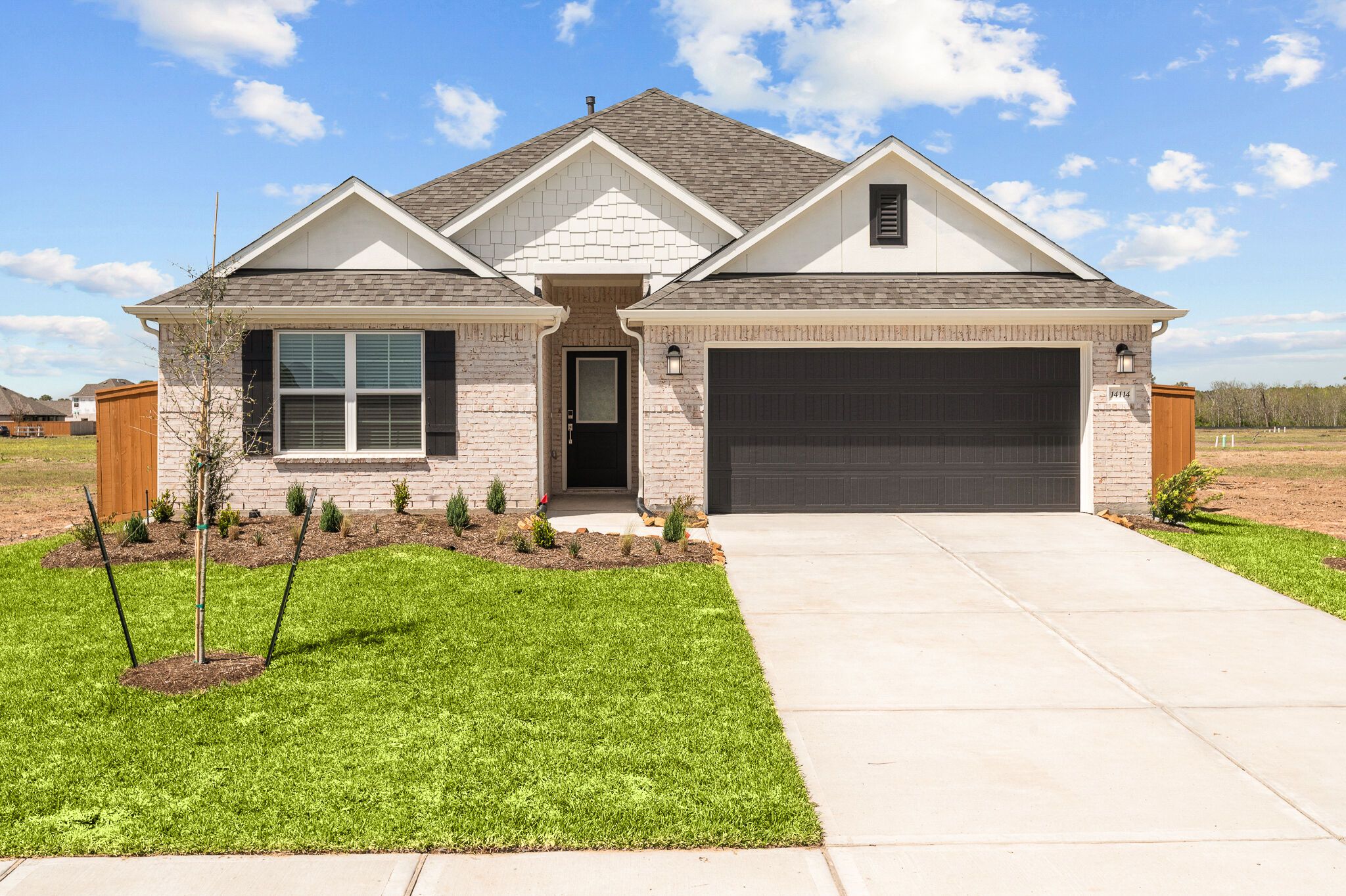 Front Exterior - Representational Photo