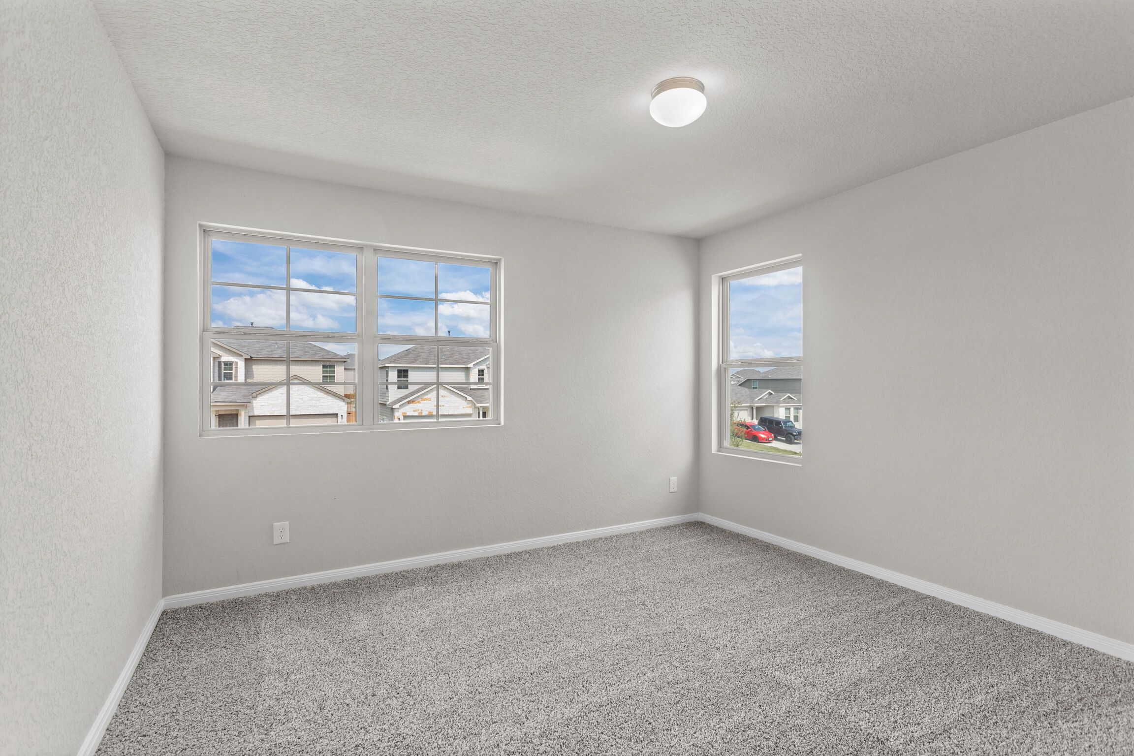 Interior - Representational Photo
