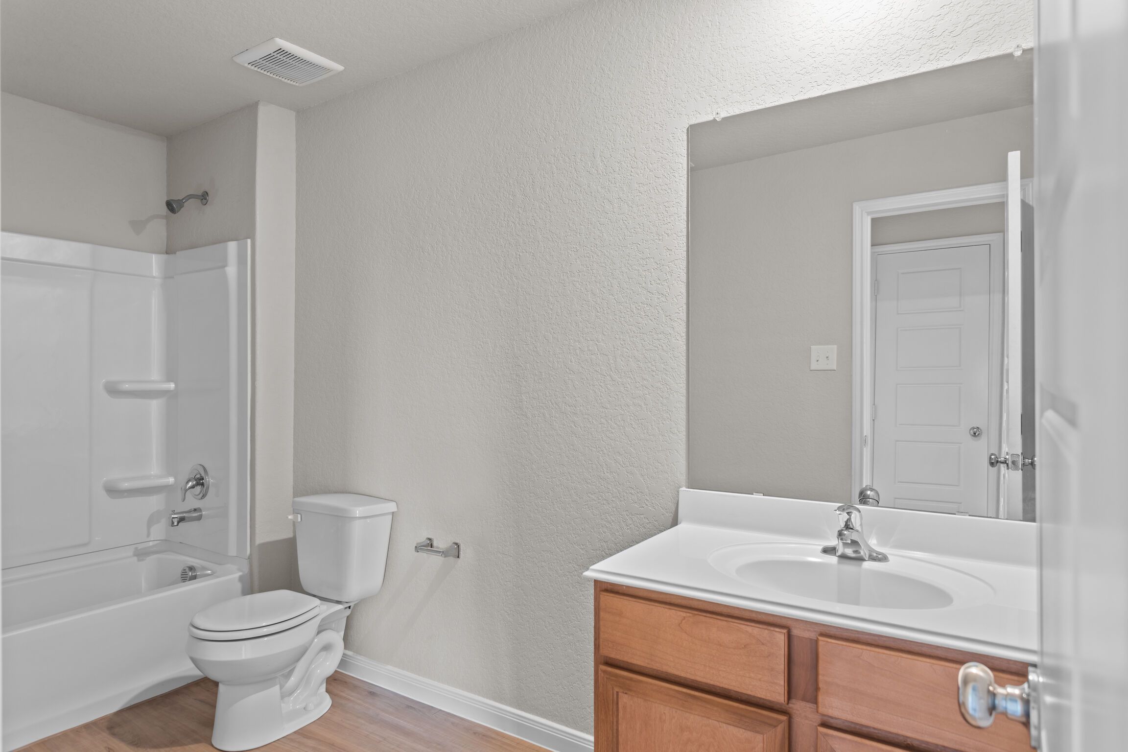 Bathroom - Representational Photo