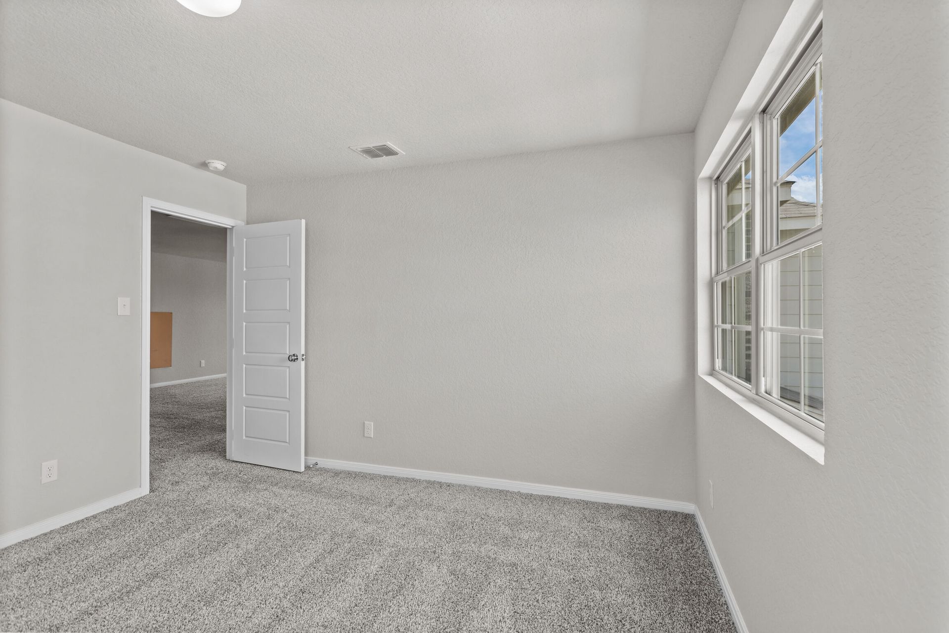 Interior - Representational Photo