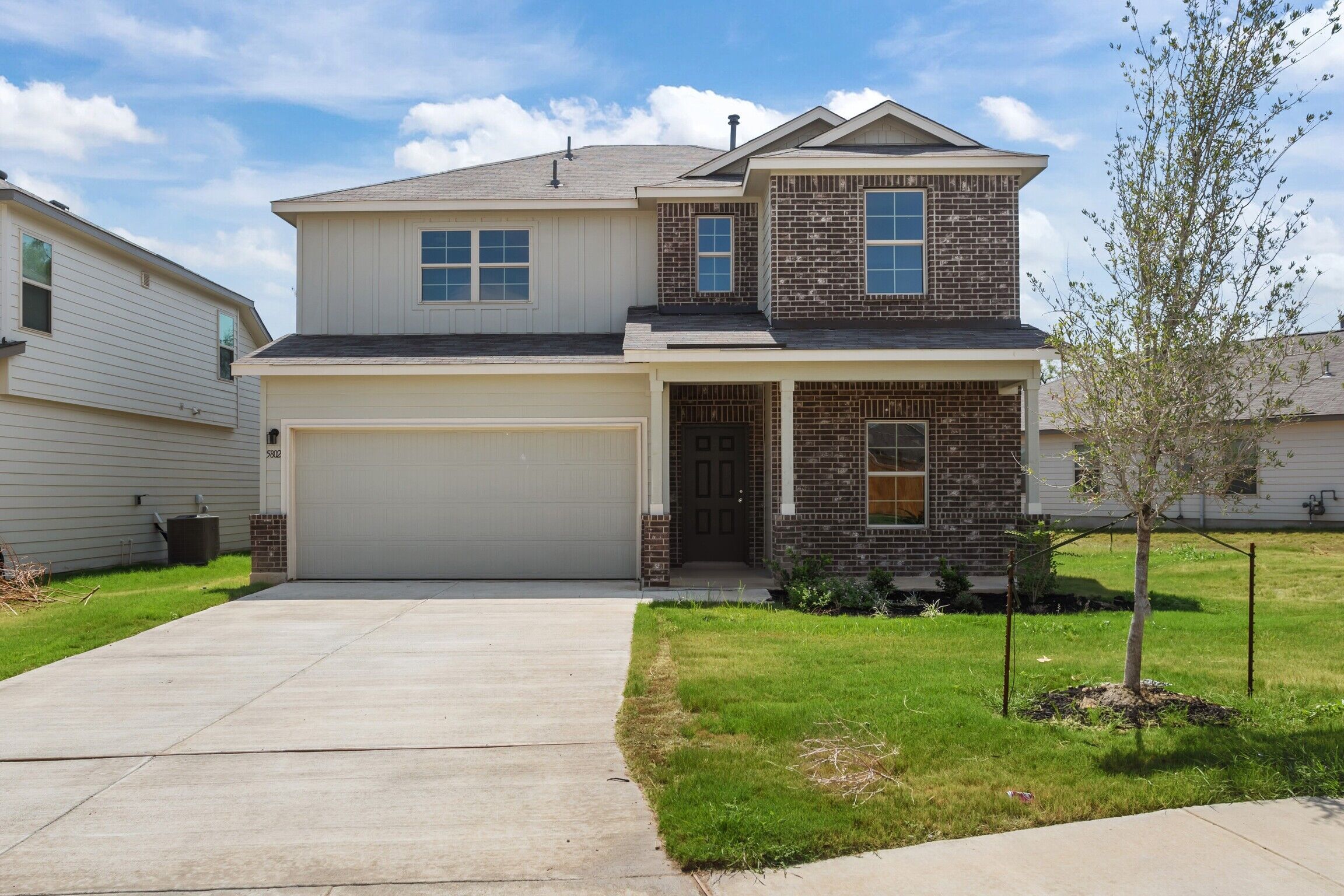 Front Exterior - Representational Photo