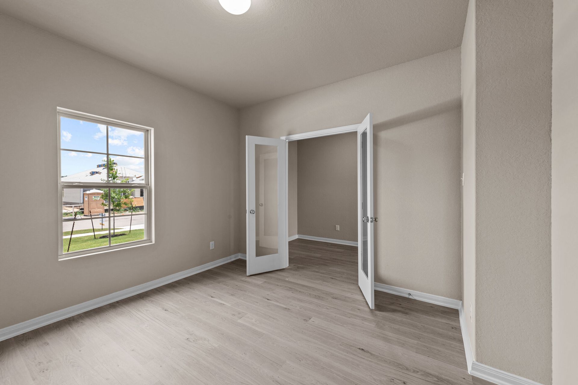 Interior - Representational Photo