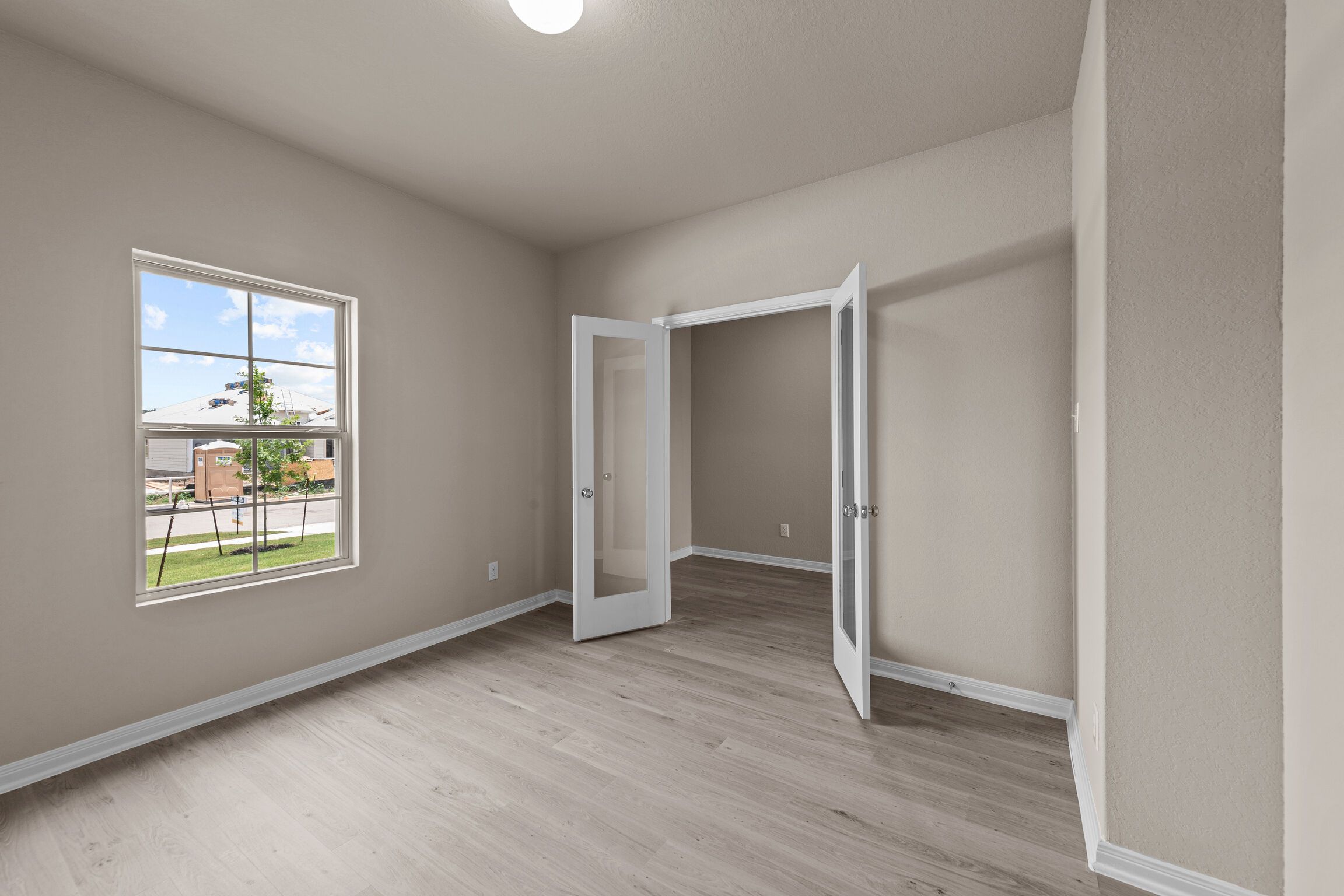 Interior - Representational Photo