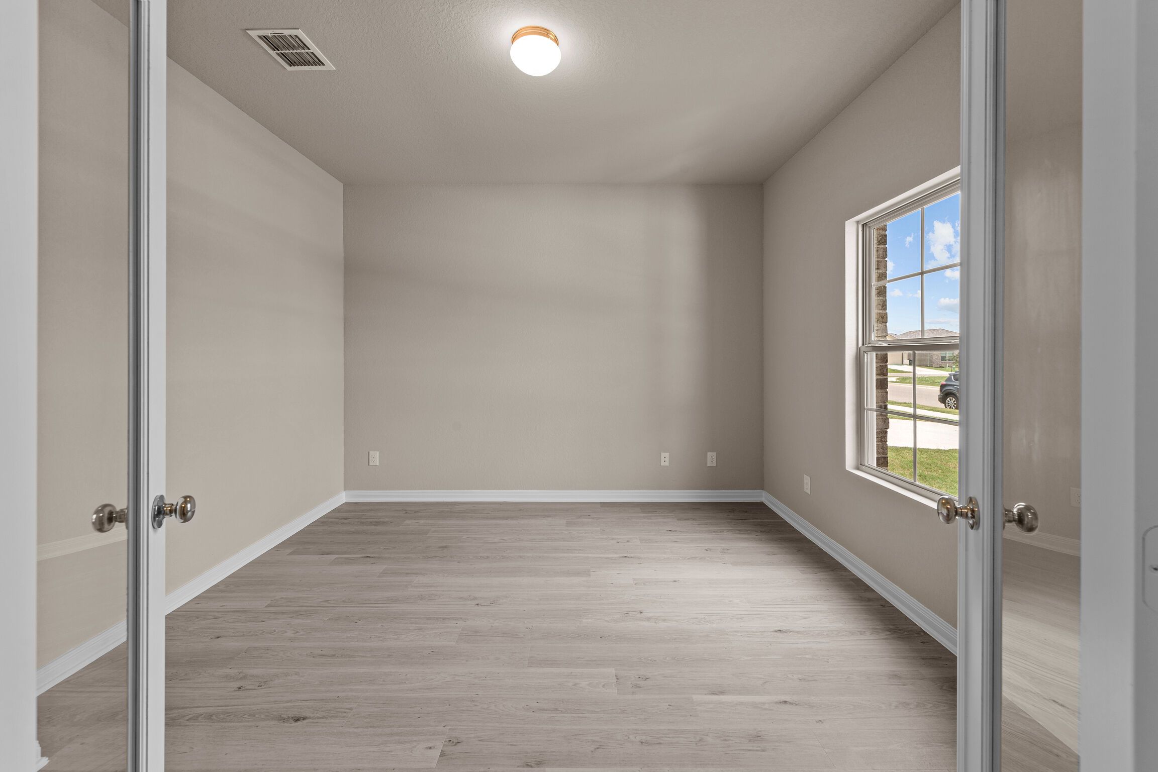 Flex Room - Representational Photo