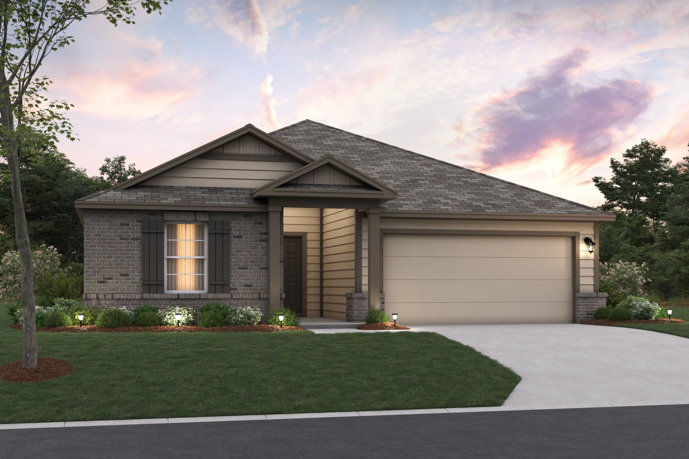 1032 Eagle Crossing (Esparanza)