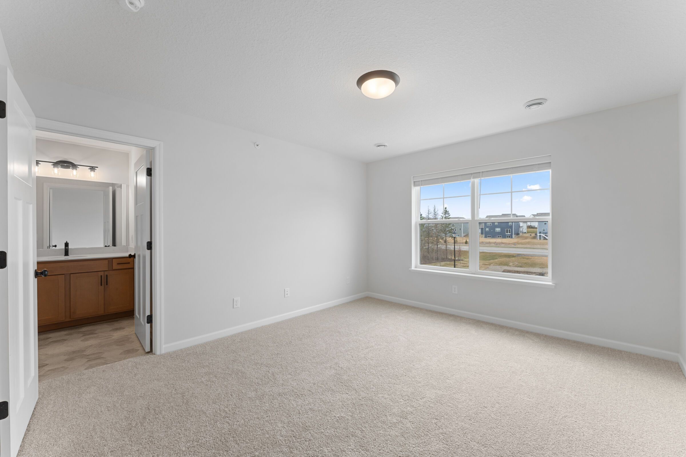 Owner's Bedroom