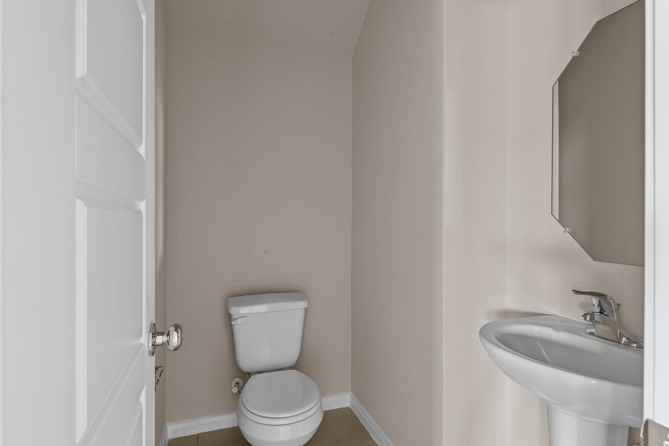Bathroom - Representational Photo