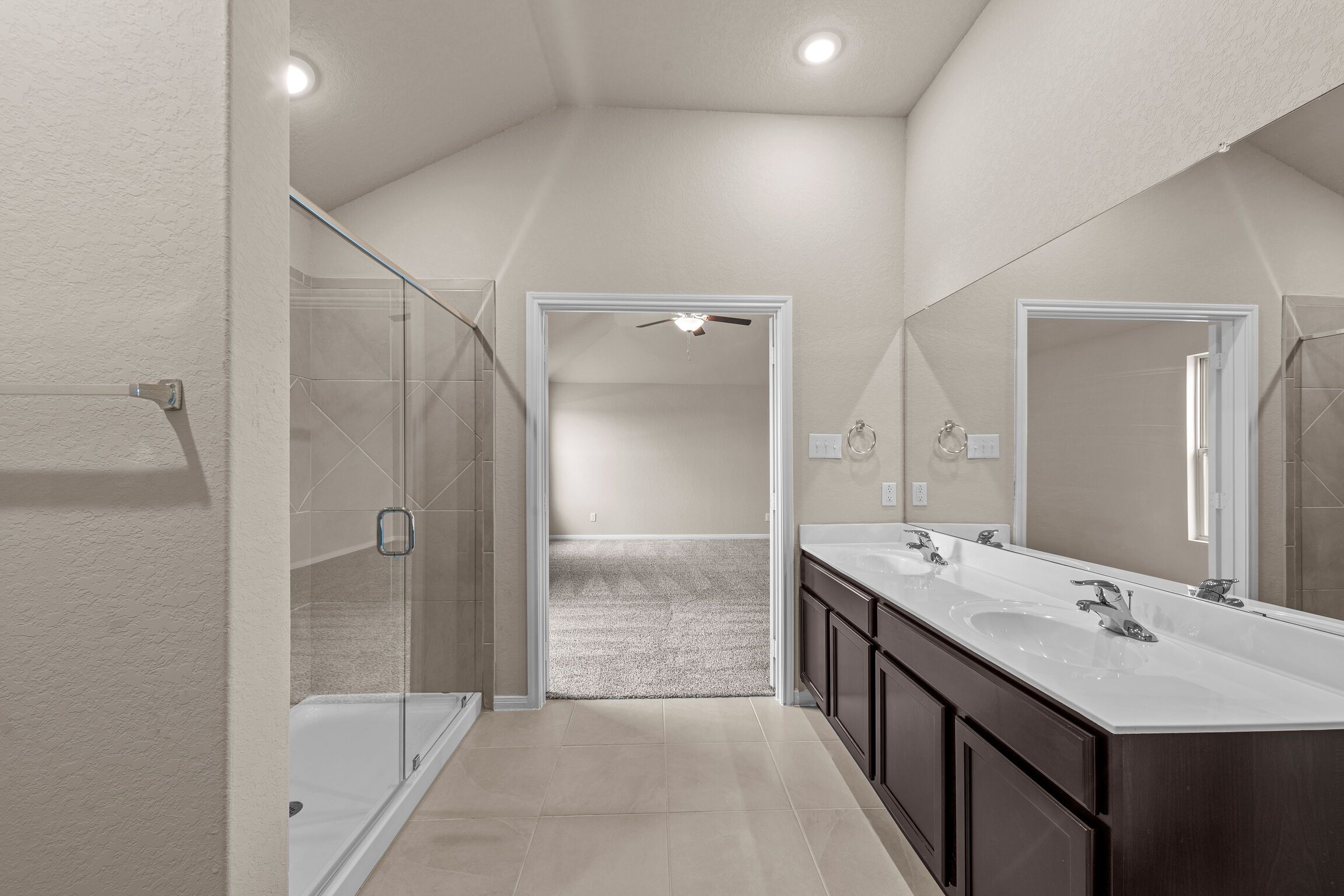 Owner's Bathroom - Representational Photo