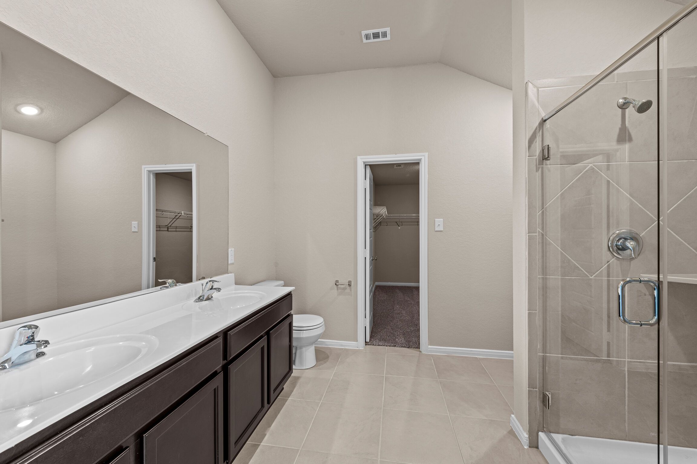 Owner's Bathroom - Representational Photo