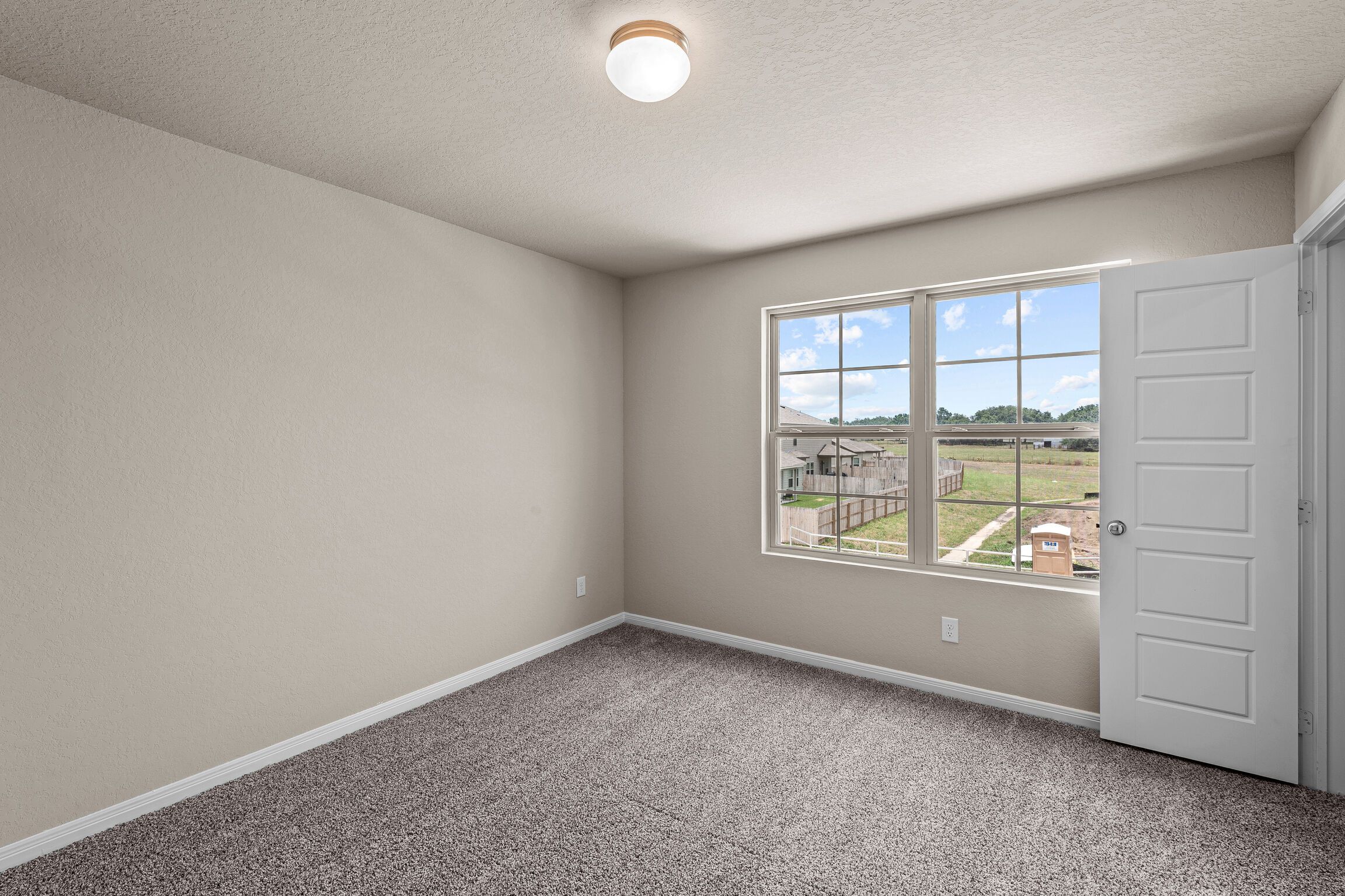 Bedroom - Representational Photo
