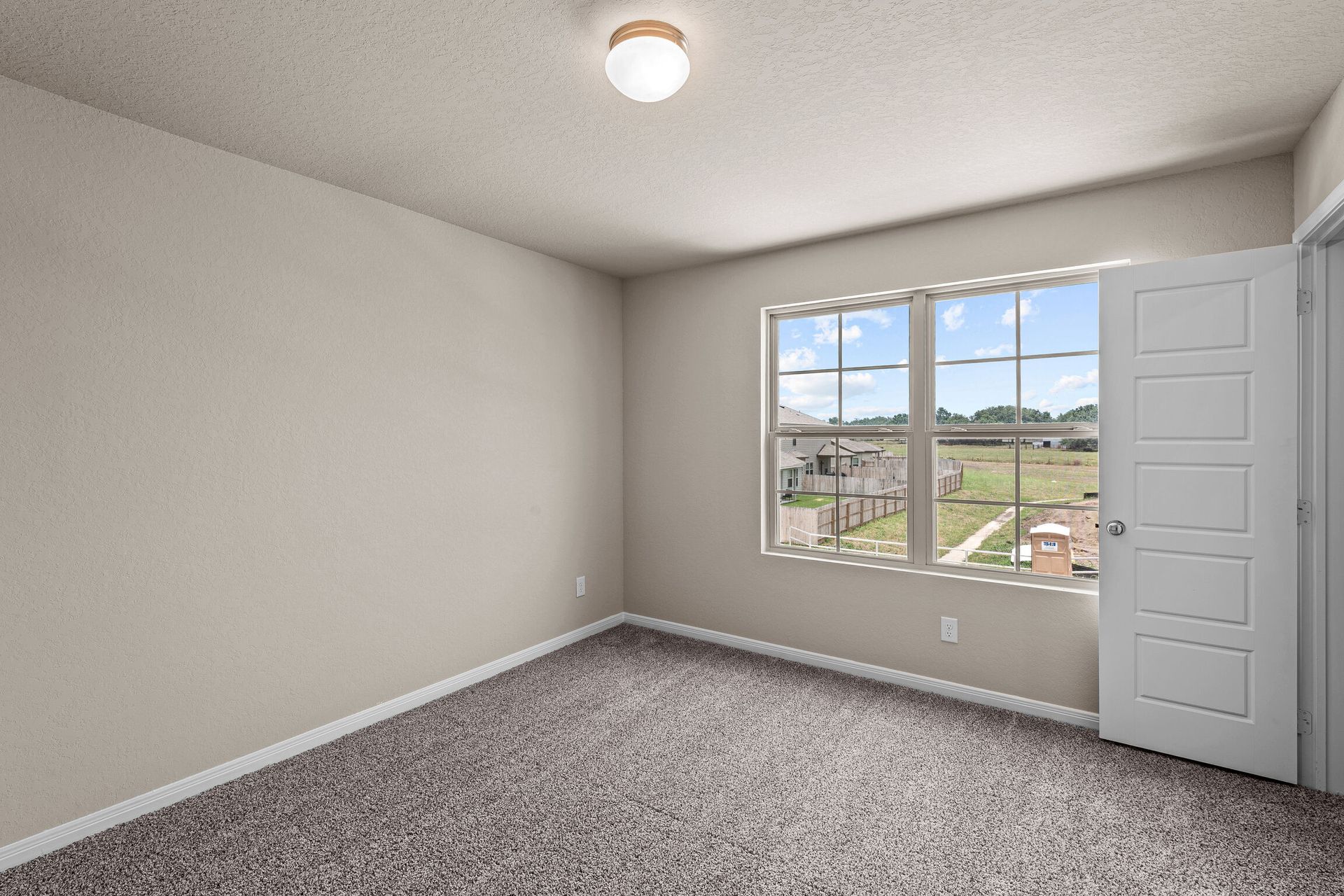 Bedroom - Representational Photo