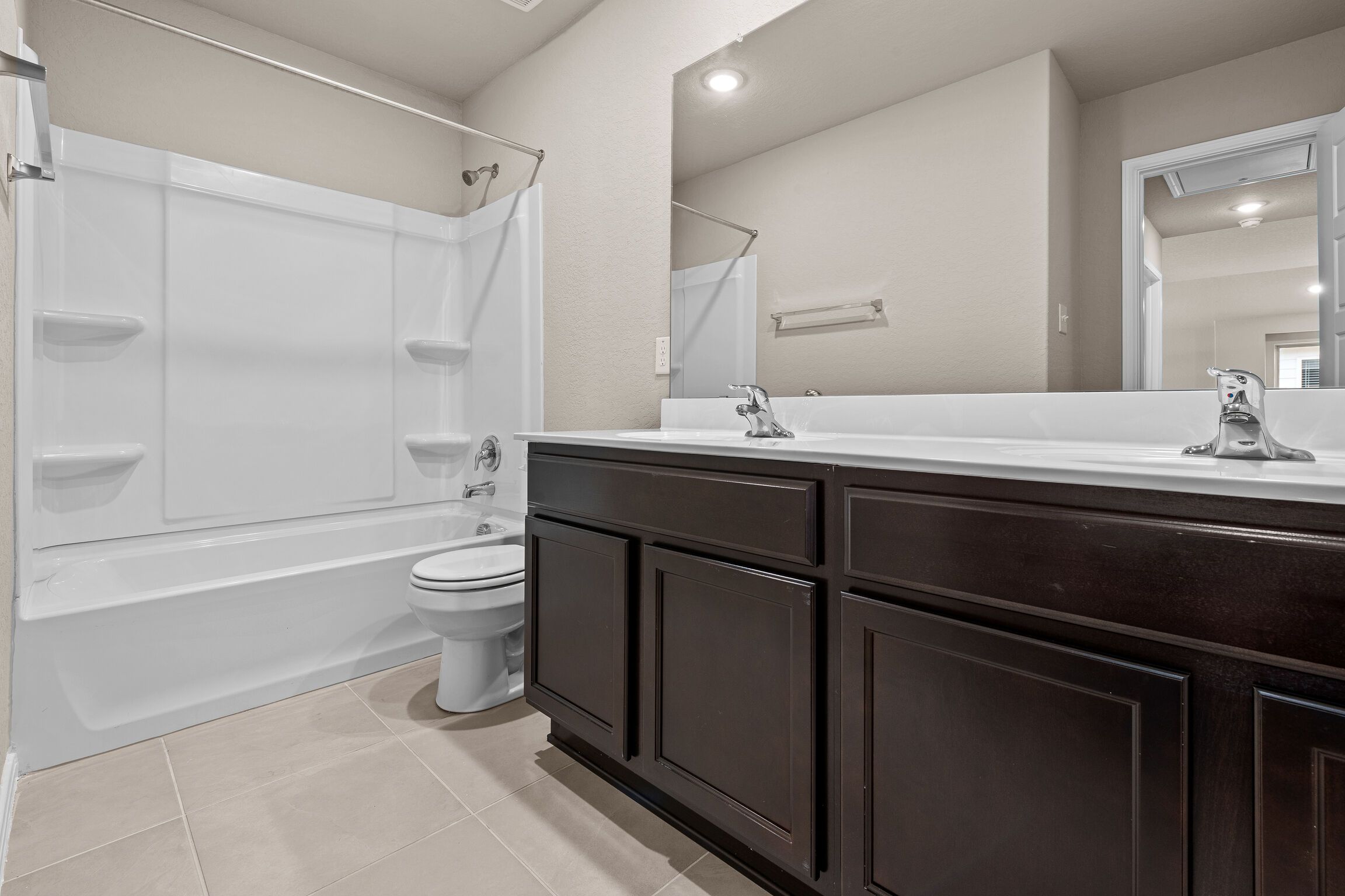 Bathroom - Representational Photo