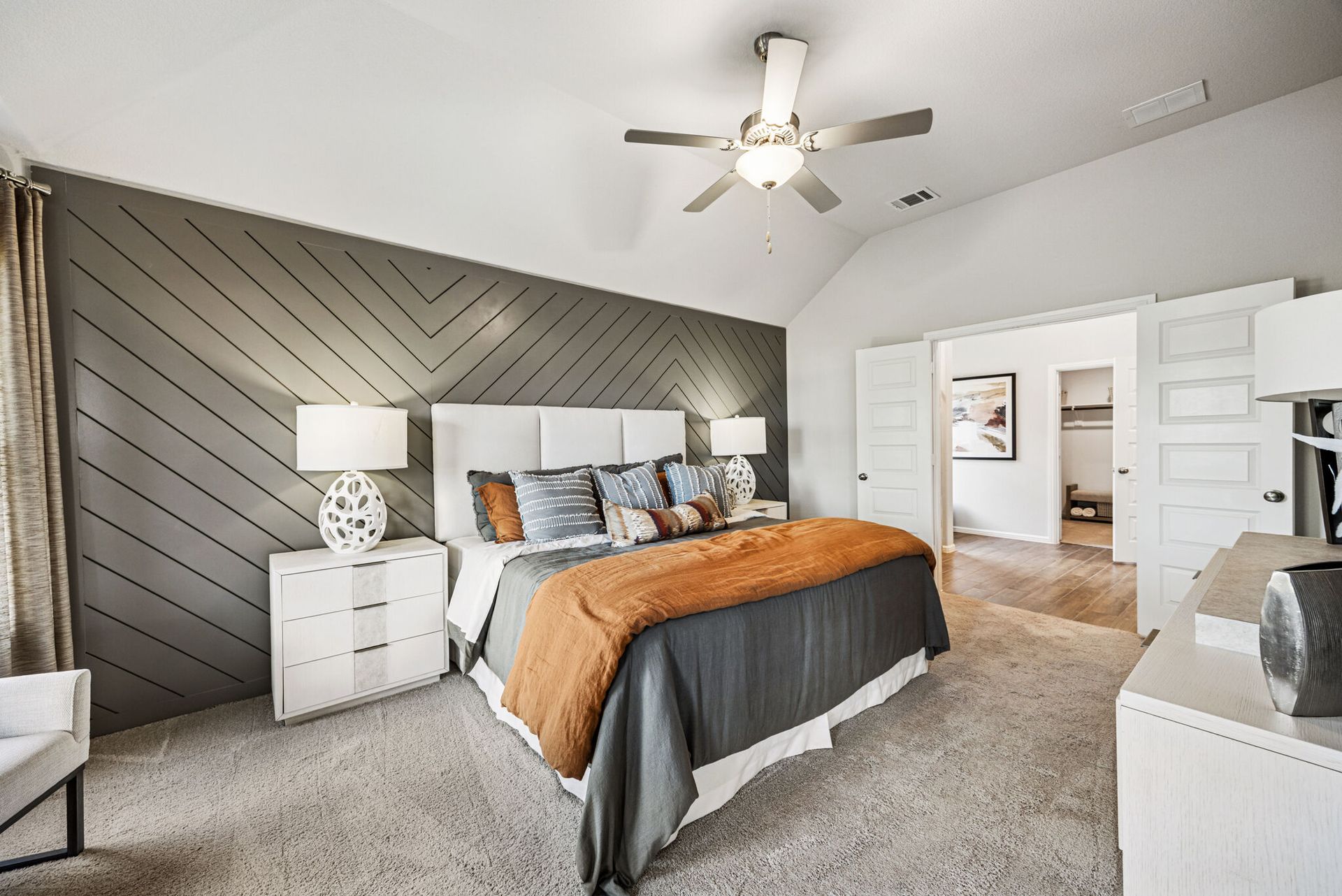 Owner's Bedroom