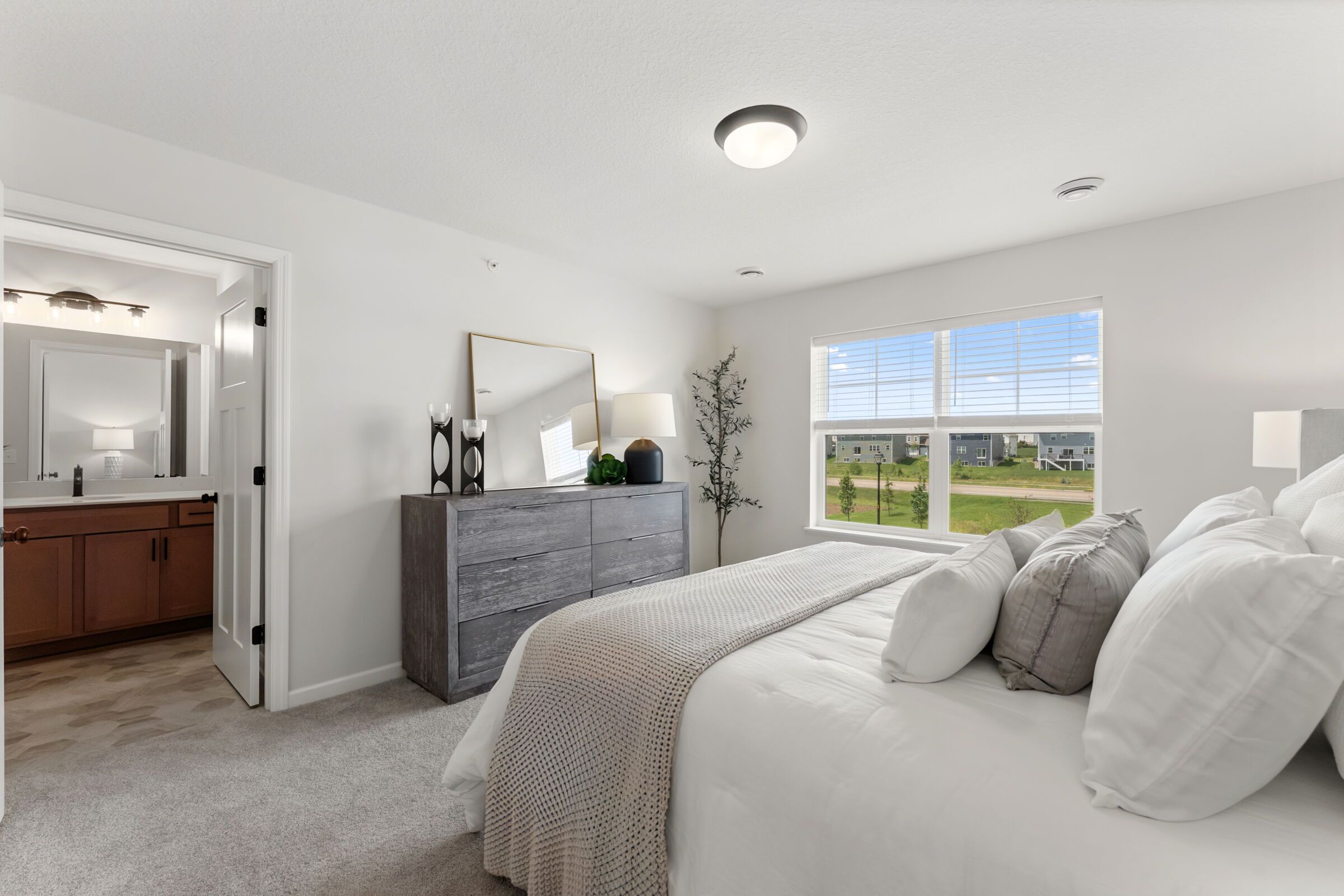 Owner's Bedroom