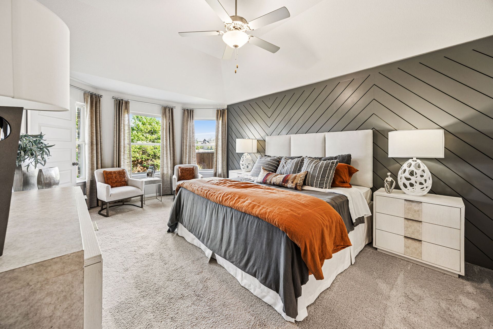 Owner's Bedroom