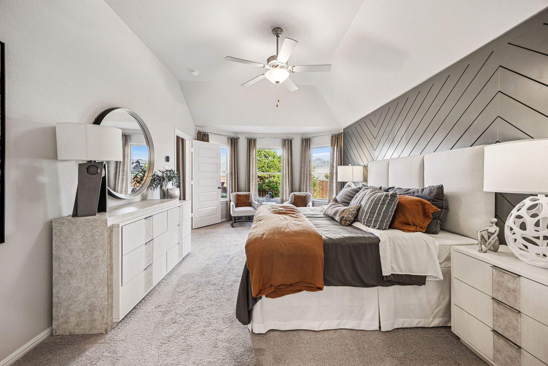 Owner's Bedroom