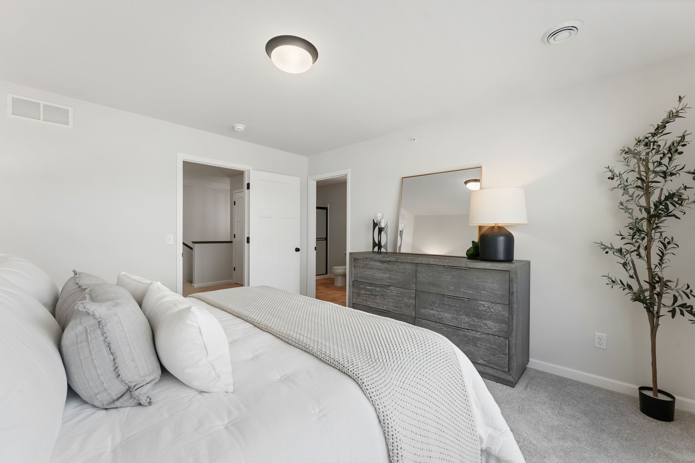 Owner's Bedroom